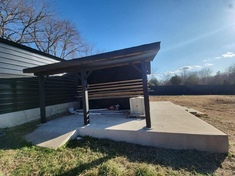 Project in Sherman by Rhino Roofing and General Contracting, LLC