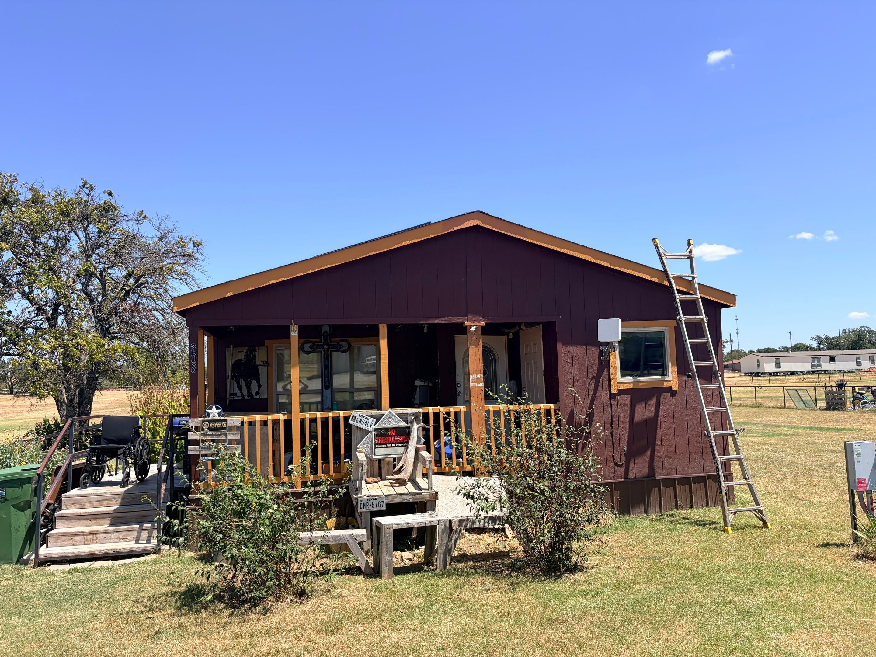 Full Roof Replacement Request w/solar detach and reset by Performance 1 Roofing