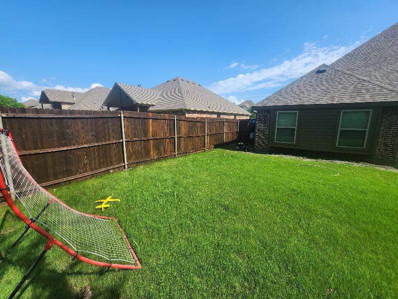 Project in Wylie by Rhino Roofing and General Contracting, LLC