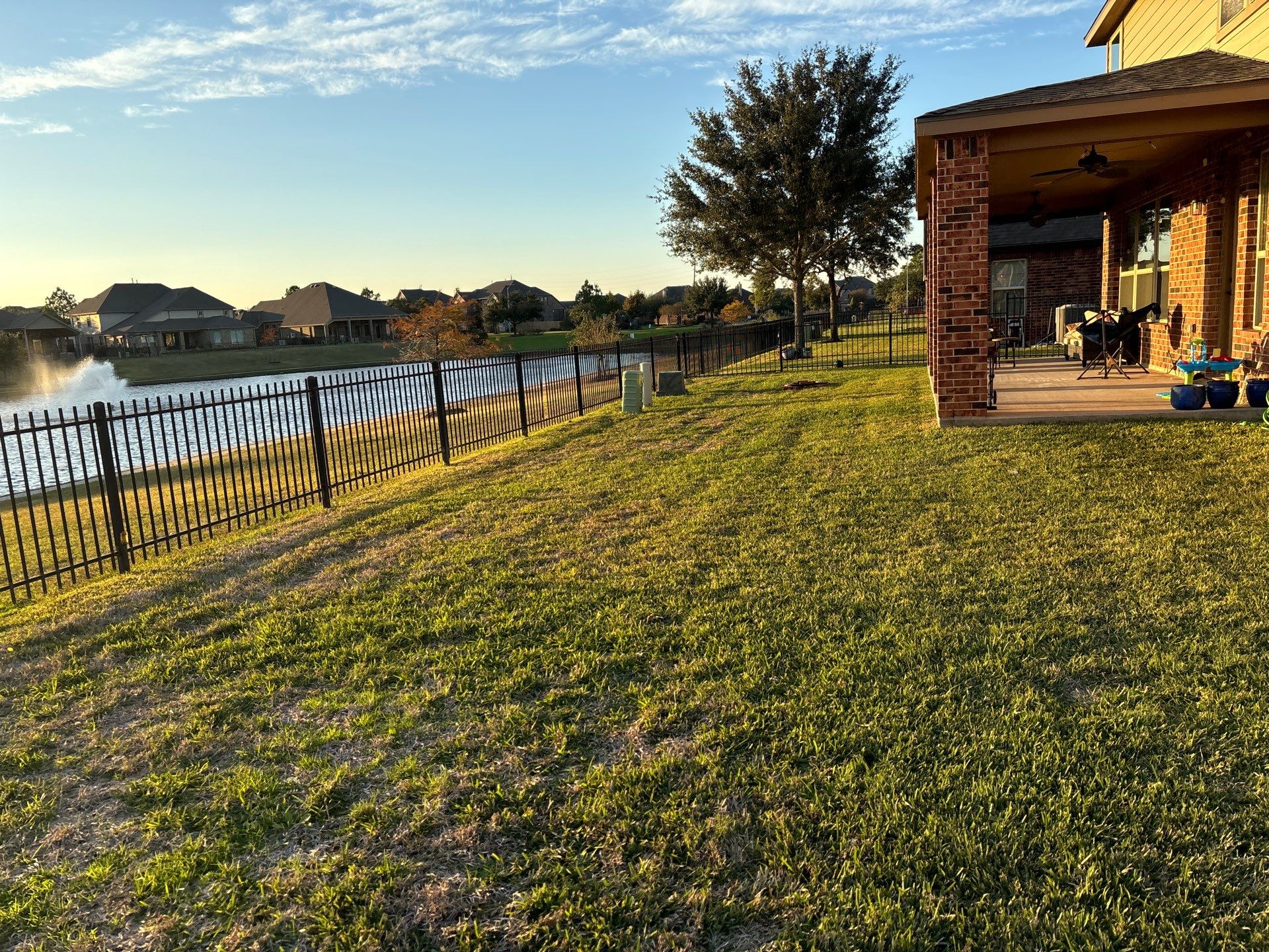 Roof Repair Cypress by Roof Repair Services LLC