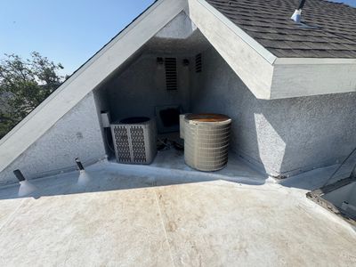 TPO - Re-Roof