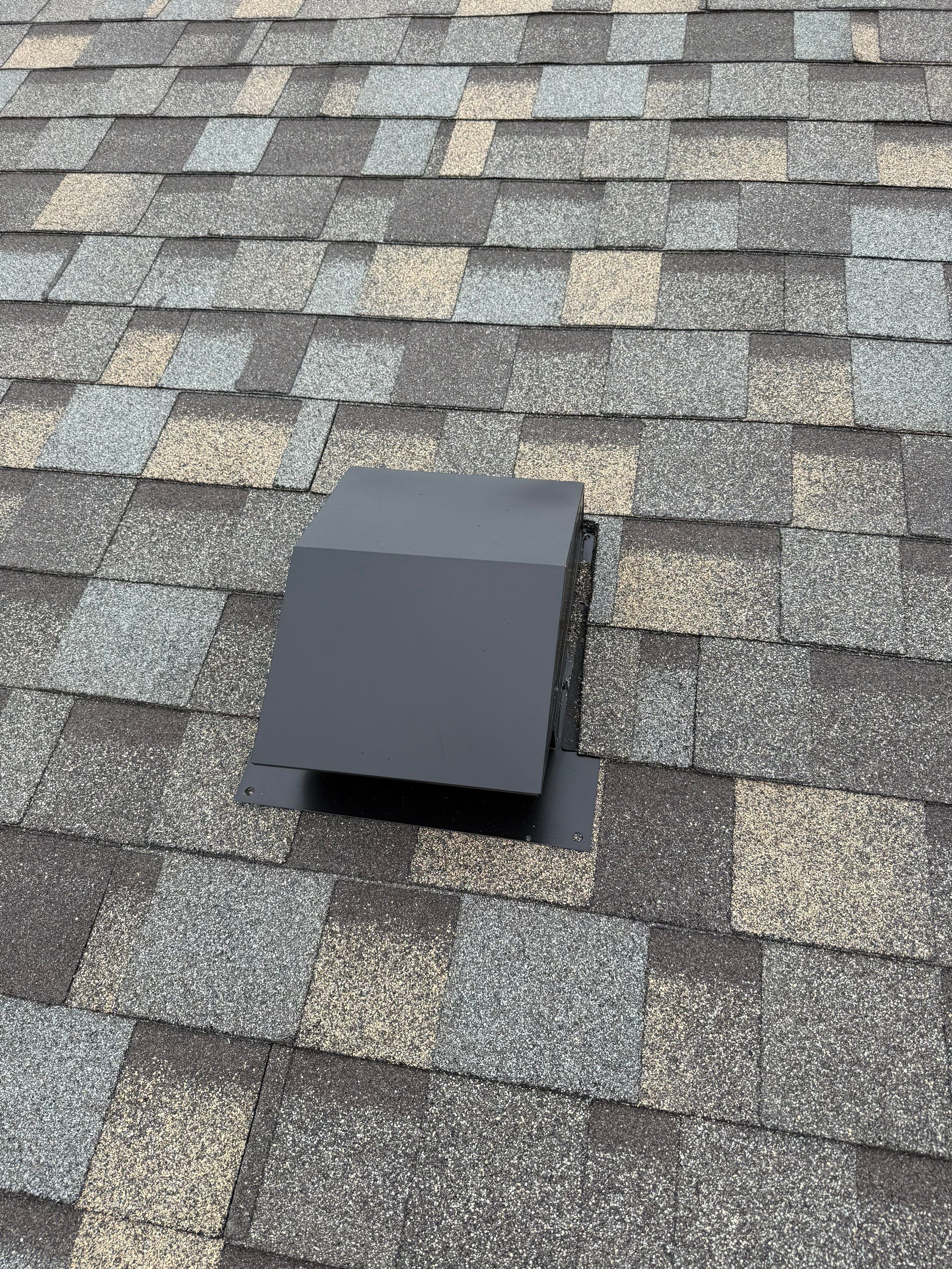 IKO Cornerstone by Alpha Sky Roofing