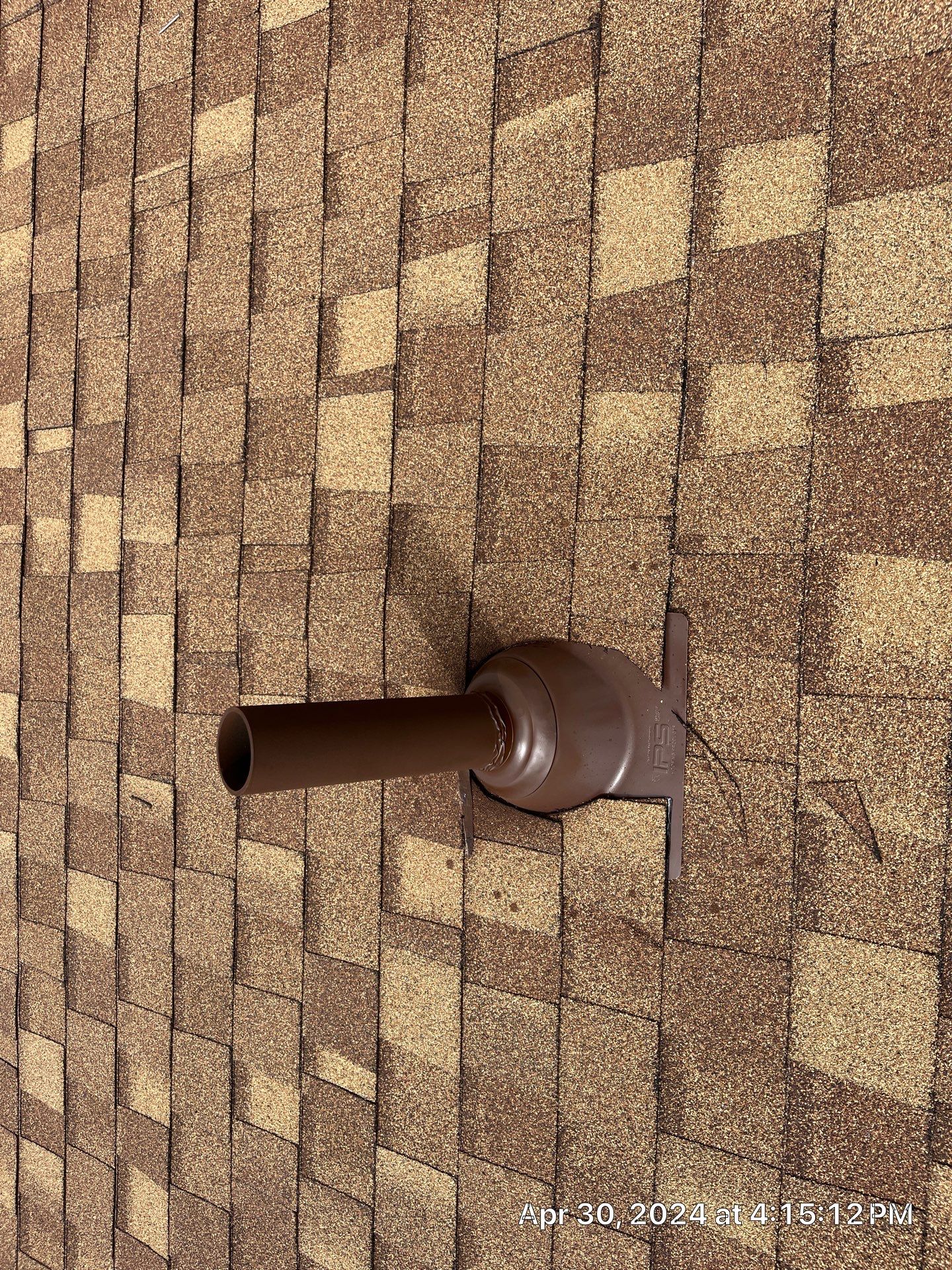 Commercial Roofing Installation using Certainteed Landmark Pro Shingles by Fahey Roofing + Contracting