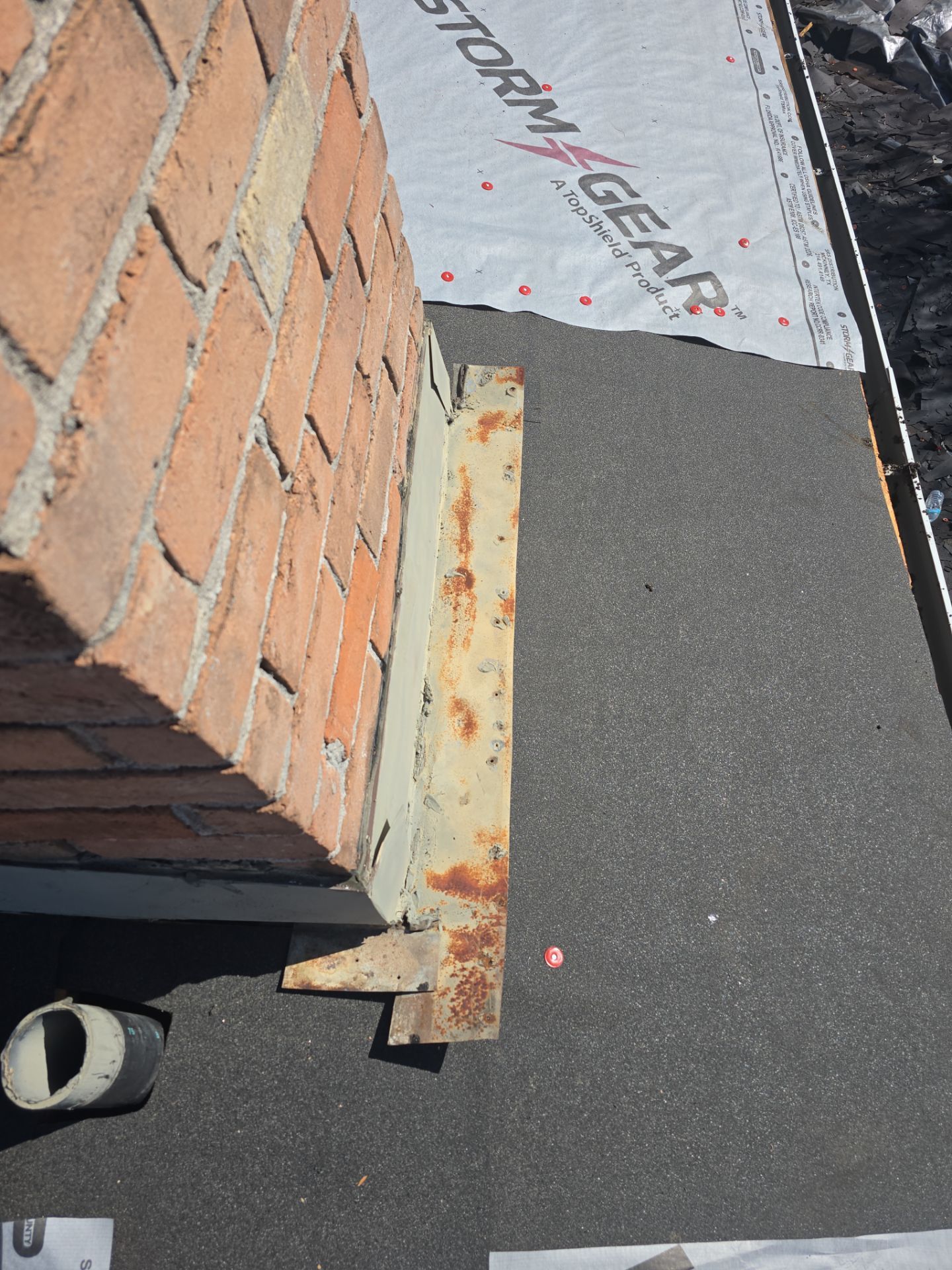 Roof Replacement Spring by Roof Repair Company