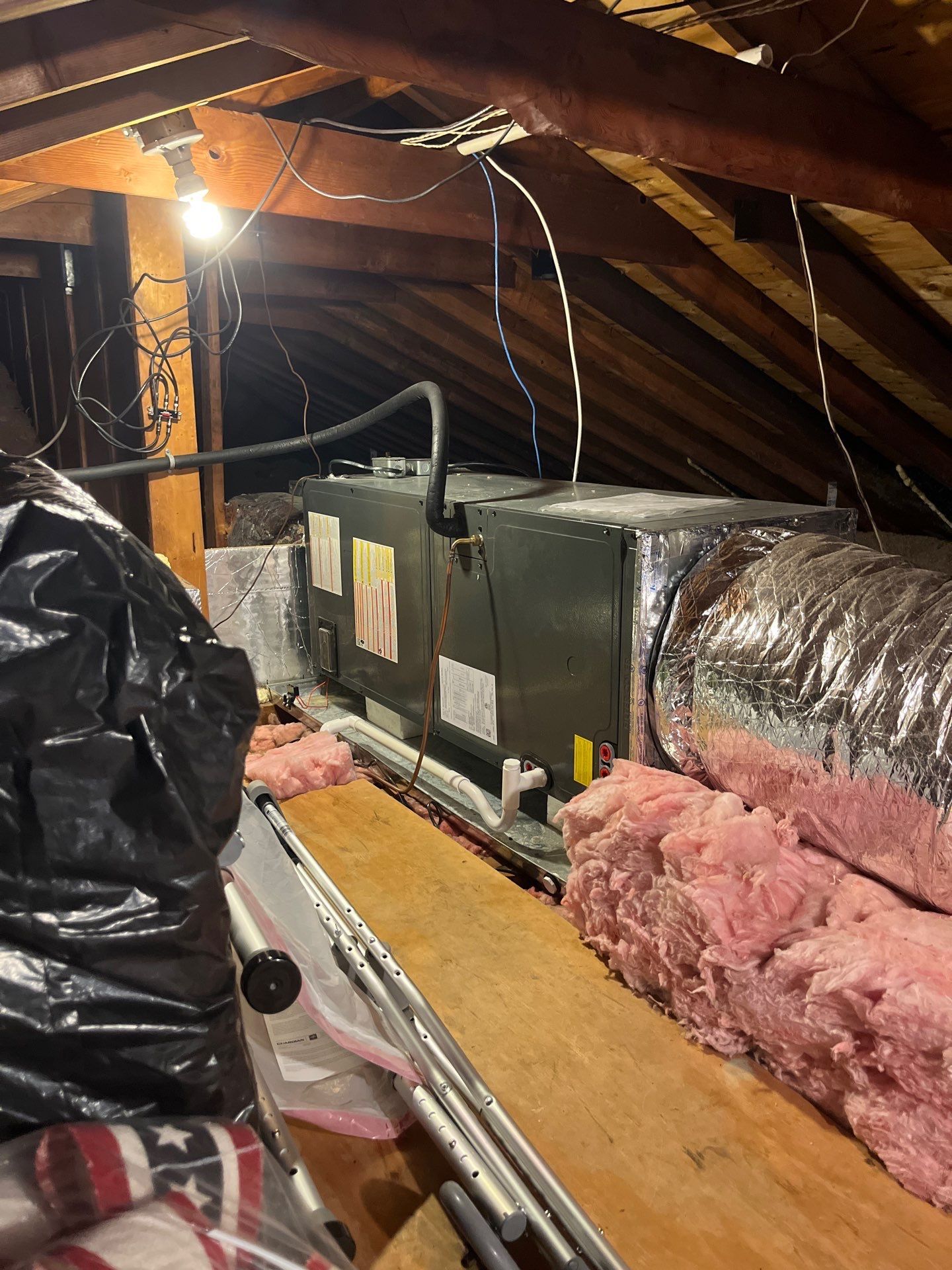Annual AC Service & HVAC System Inspection — Revere MA by FAGONE MECHANICAL