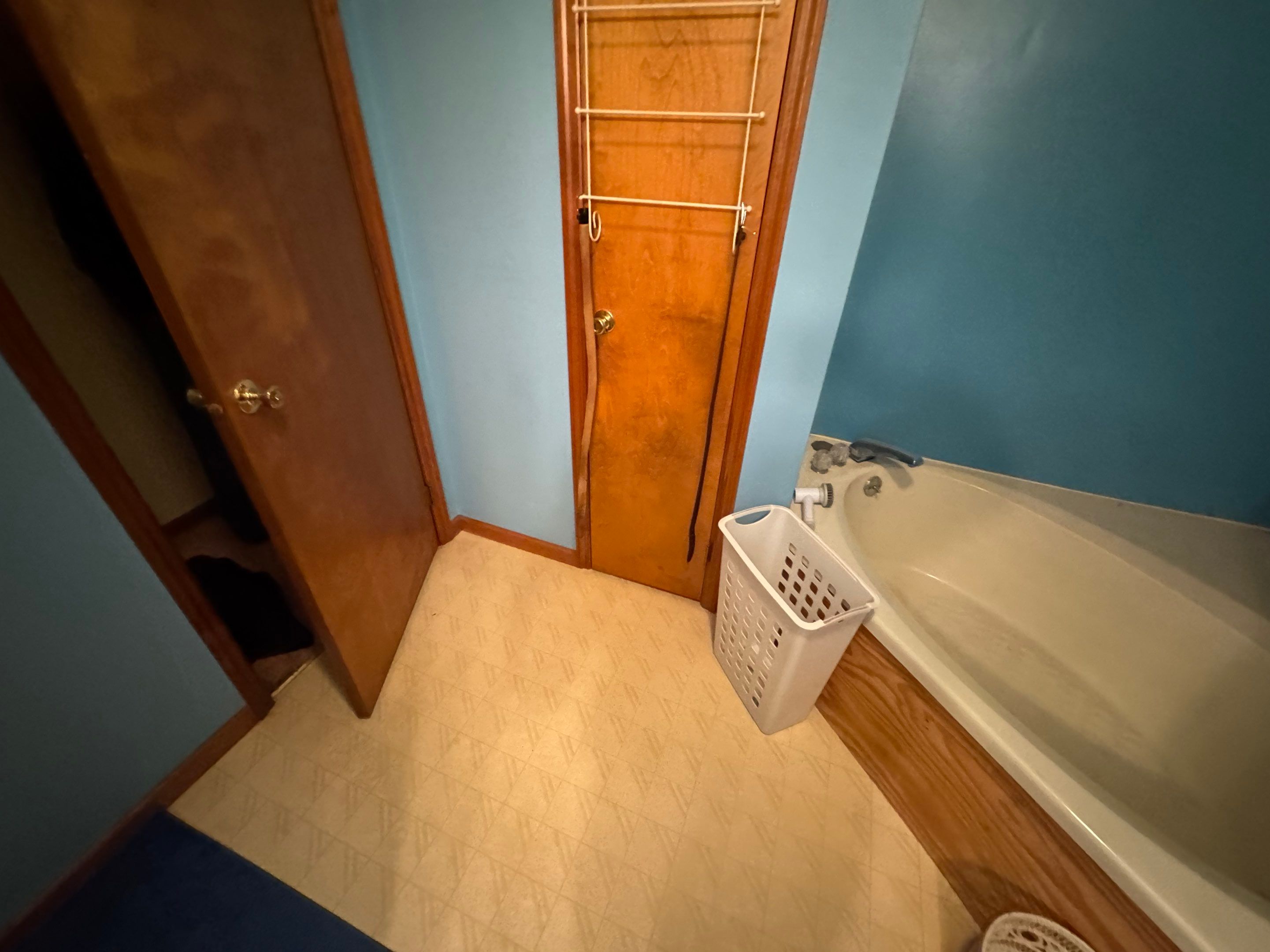 Bathroom Project in East Greenville, Pa by Fix Core LLC