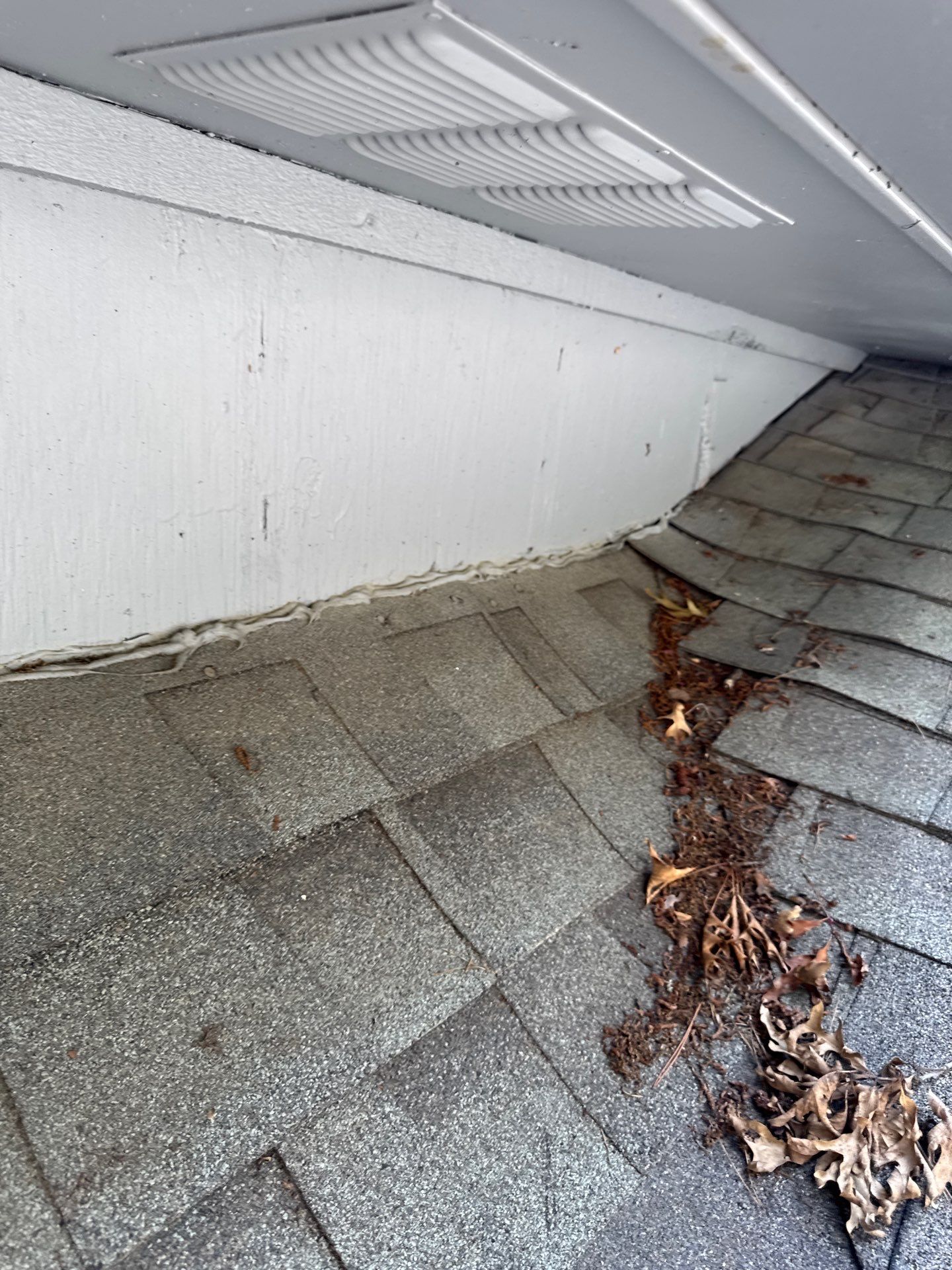 Shingle Replacement in Birmingham (Charcoal) by The Roofing Dudes