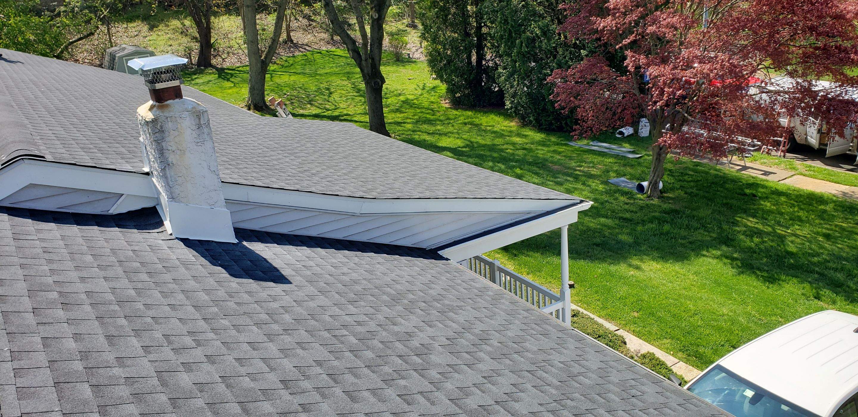 GAF Roofing  by Stofan Construction LLC