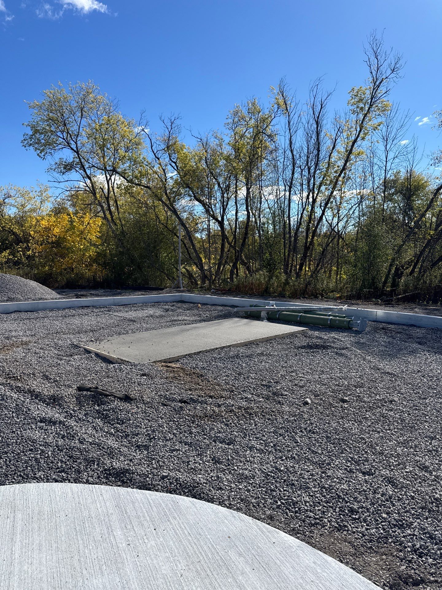 Project in Shannonville, ON by Bray’k Away Development