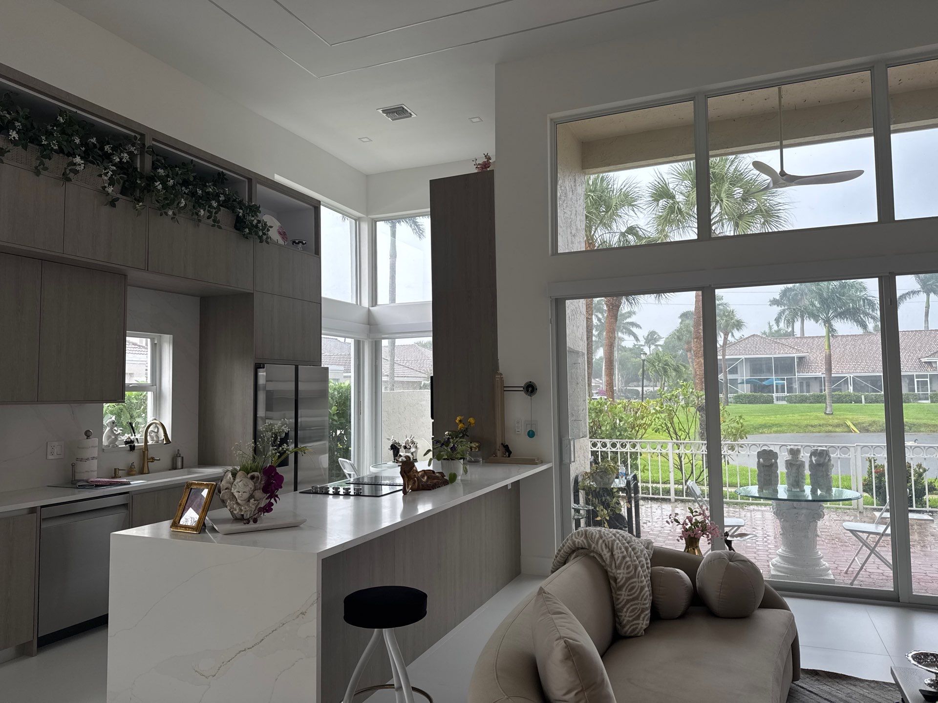 Margot's Residence  by Florida Storm Protection Unlimited