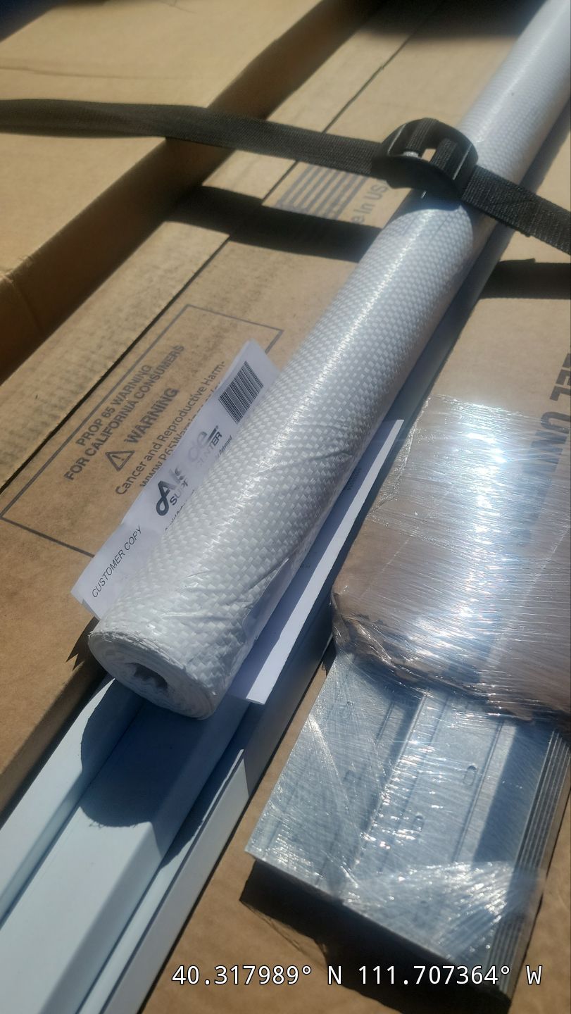 Full Exterior Restoration After Hail Damage – Insurance-Approved by ASAP Roofing & Restoration