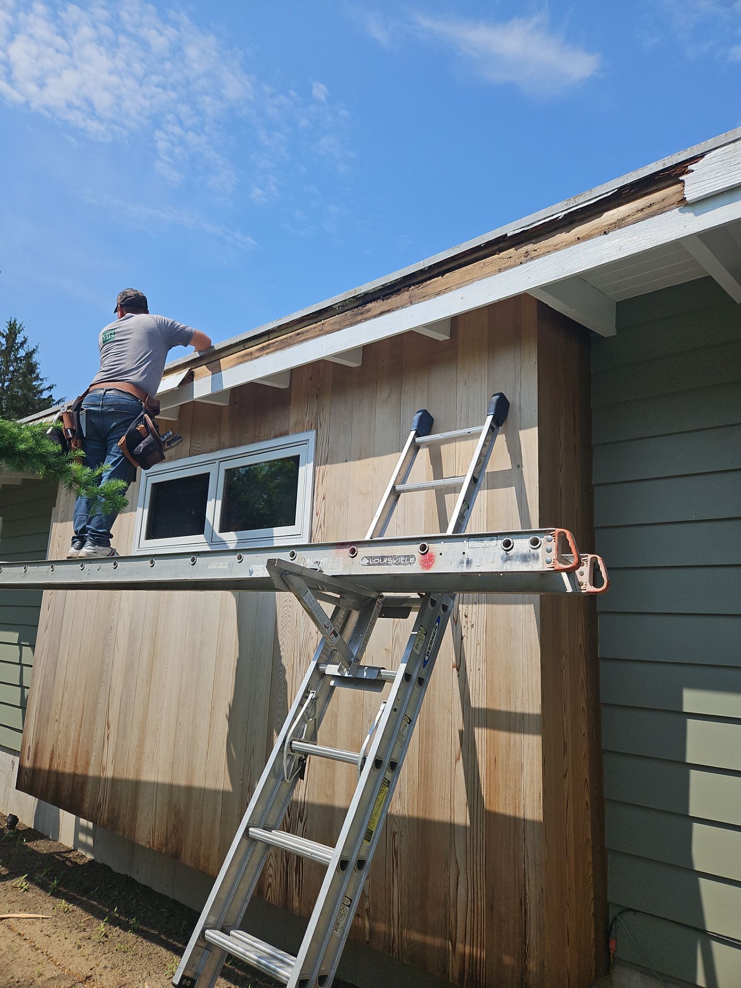 Gutters | Lunenburg by Mighty Dog Roofing of Greater Middlesex County