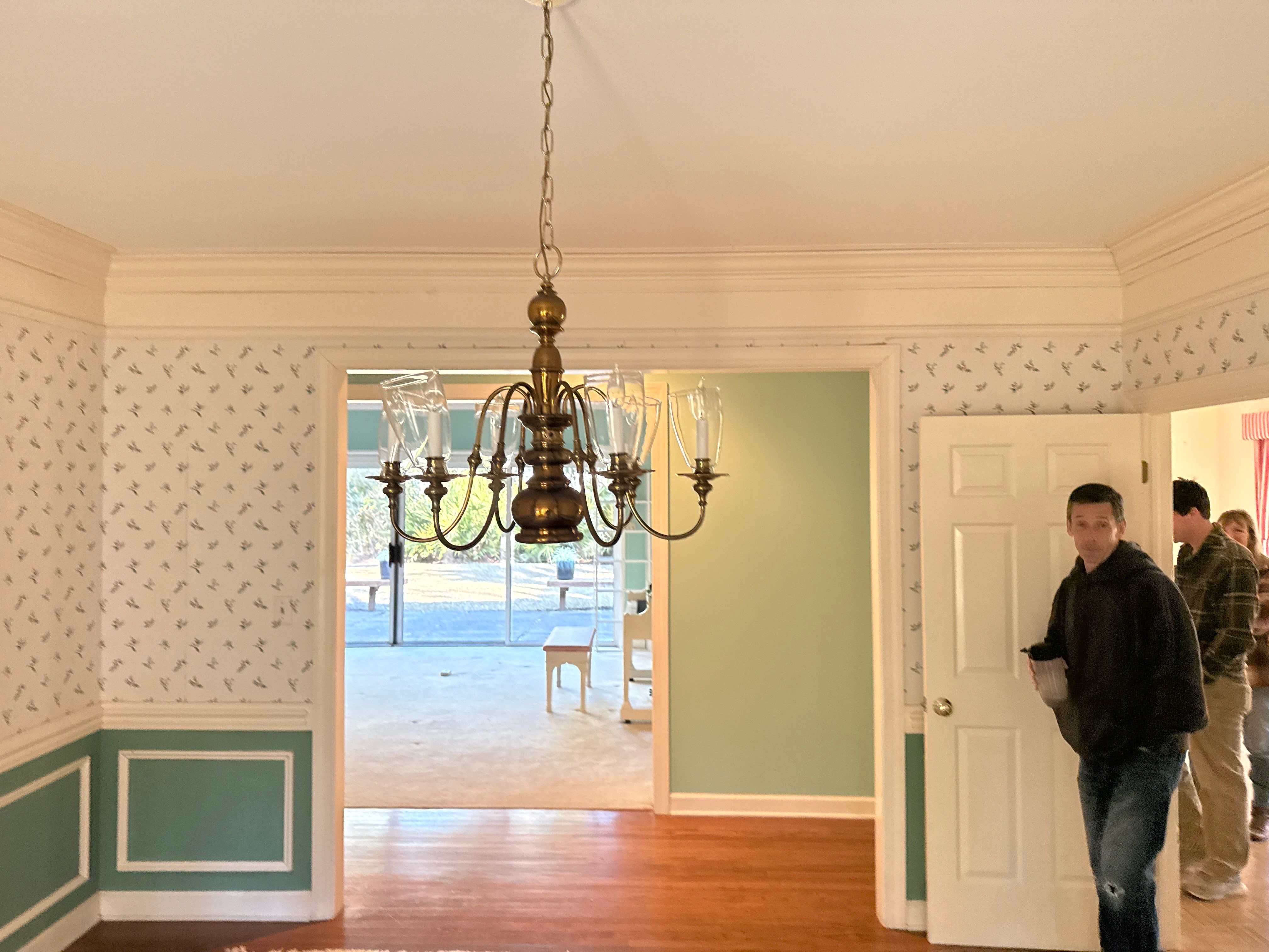 Sleepy Terrapin by TC Construction LLC