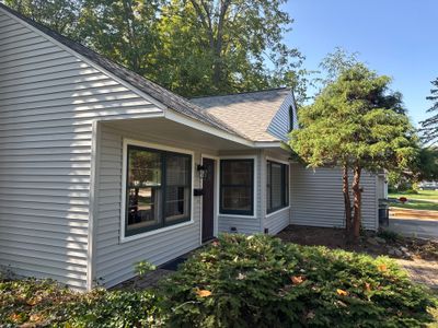 Roof, Siding, & Gutter Replacement by Homestyle in Berea
