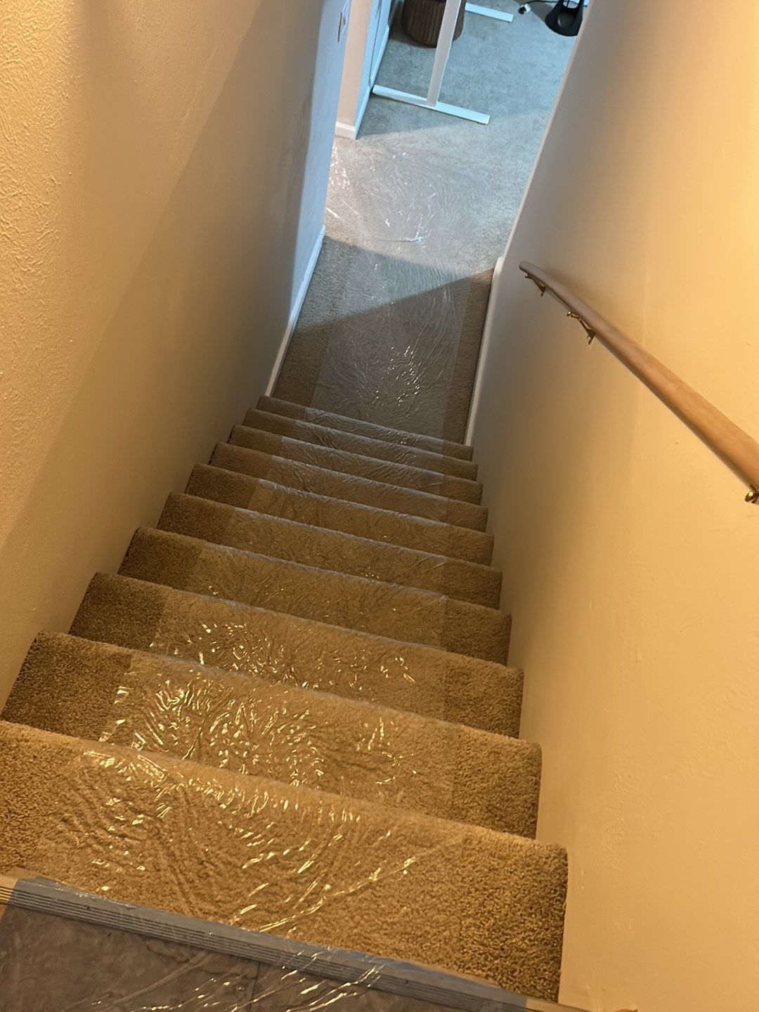 Water Damage by Accountable Home Services