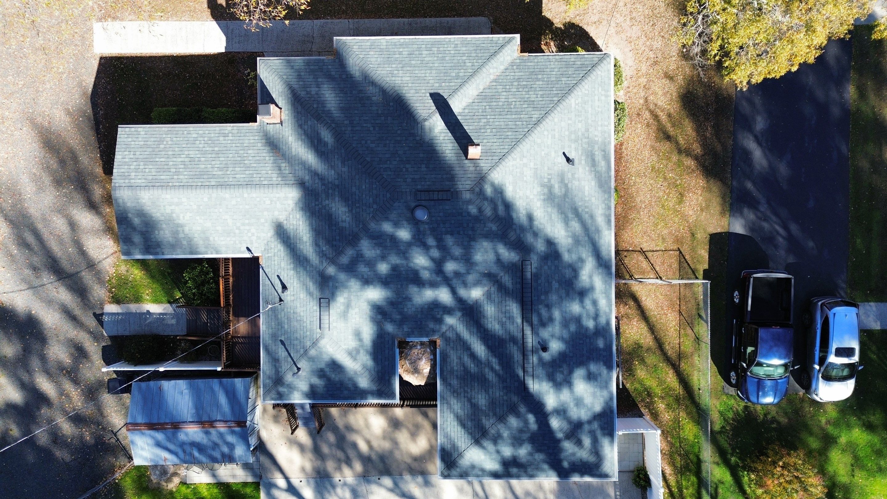 From Weathered to Refined by 1st Gen Roofing & Restoration LLC