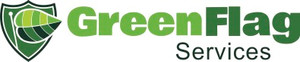 Logo for Green Flag Services