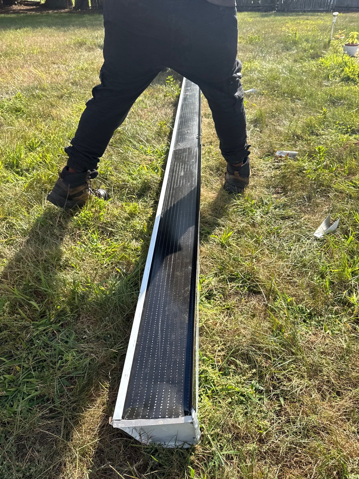 Roof Replacement & Gutter Installation – Chelmsford, MA by Mighty Dog Roofing of Greater Middlesex County