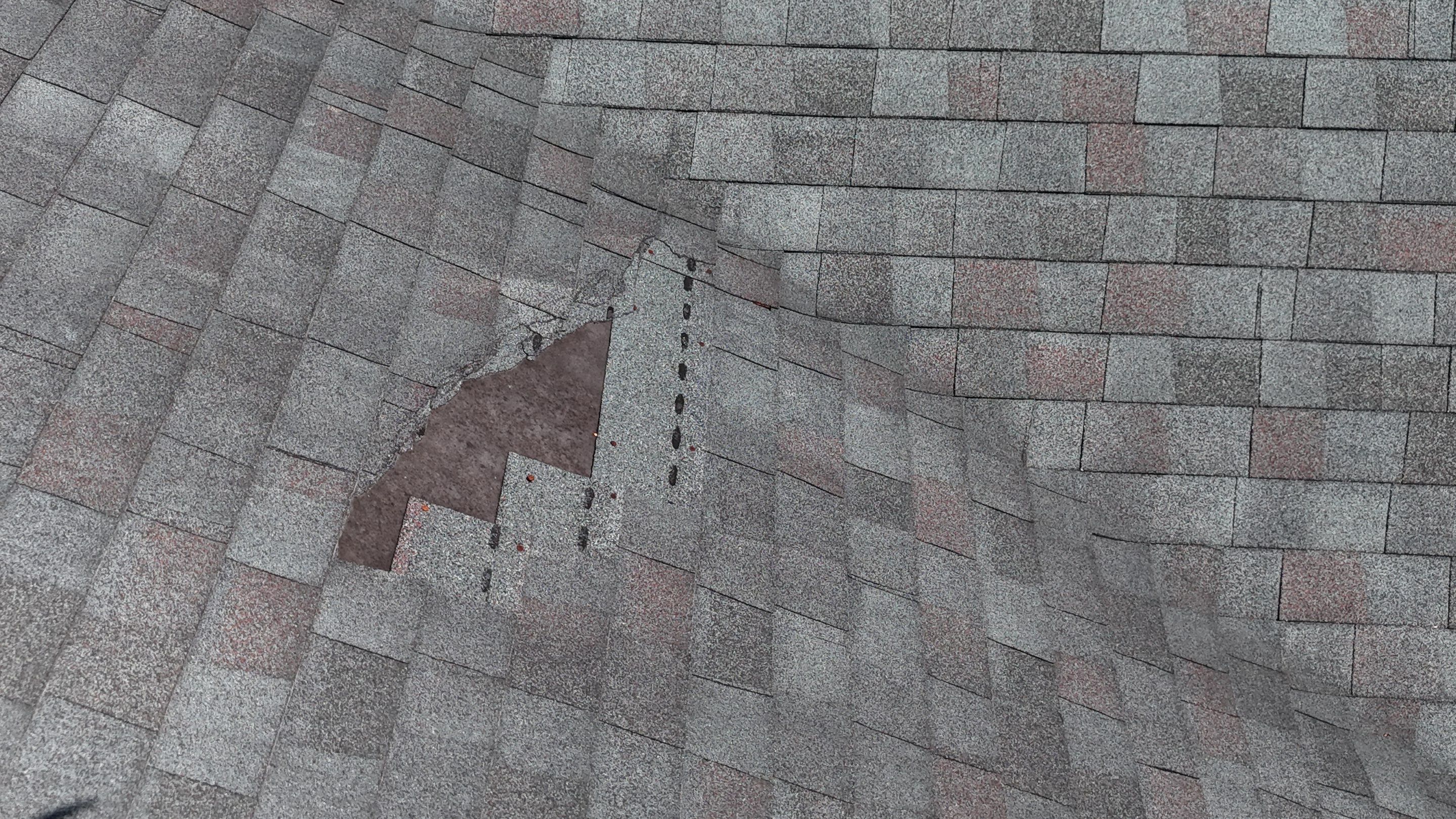 Richlands Repair | NC Roofs by North Carolina Roofs