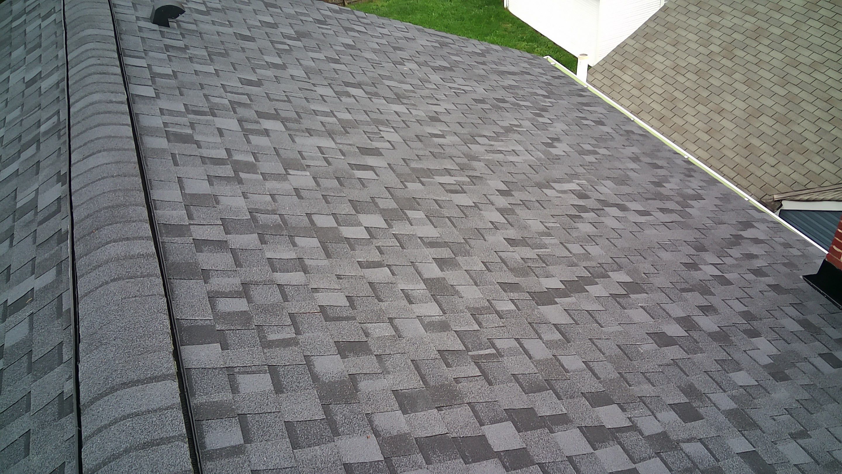 Siding Installation using James Hardie Fiber Cement Lap Siding by Best Exteriors Inc