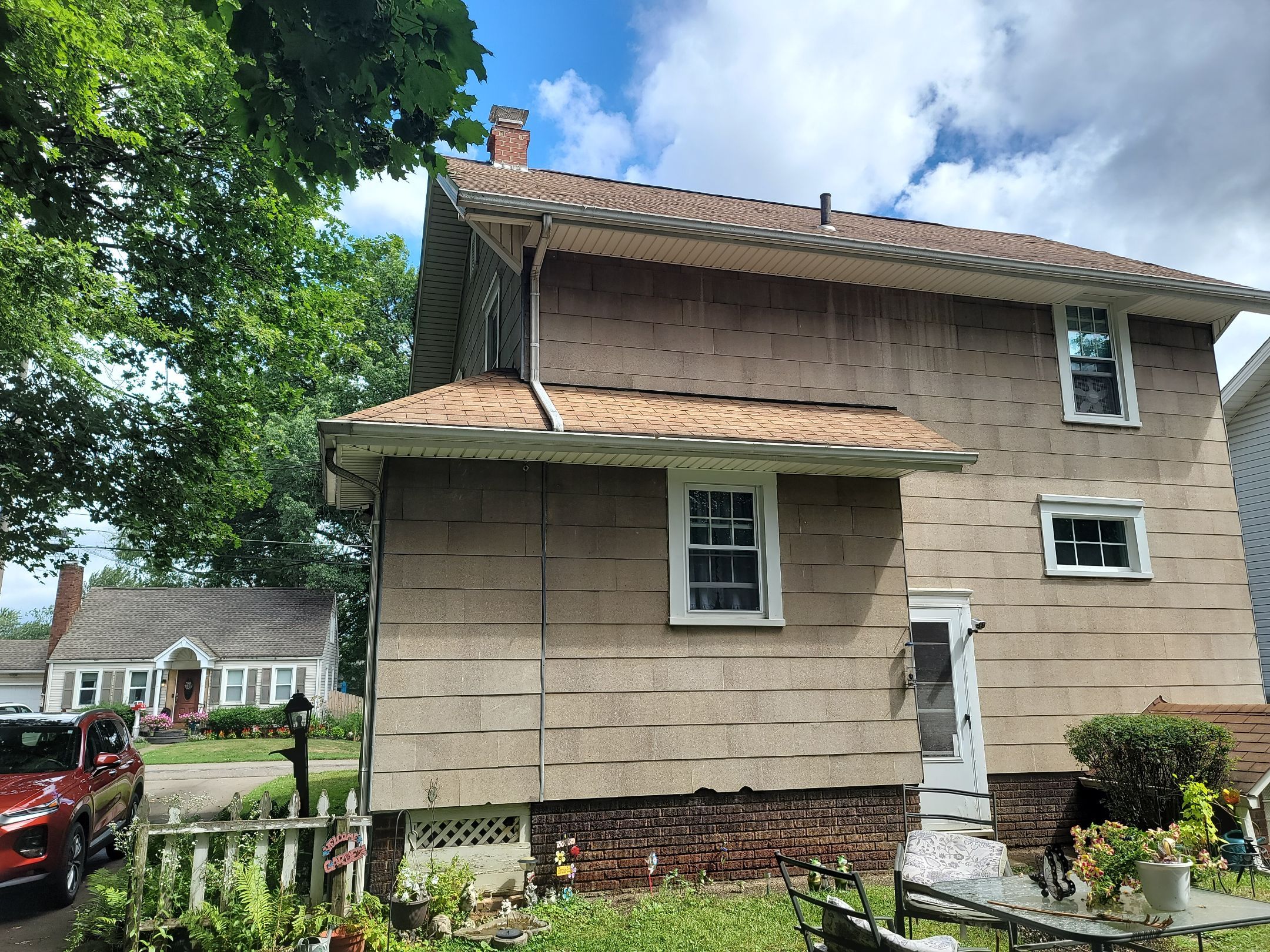 ATLAS PINNACLE COLOR: COPPER CANYON by Eagle Eye Roofing