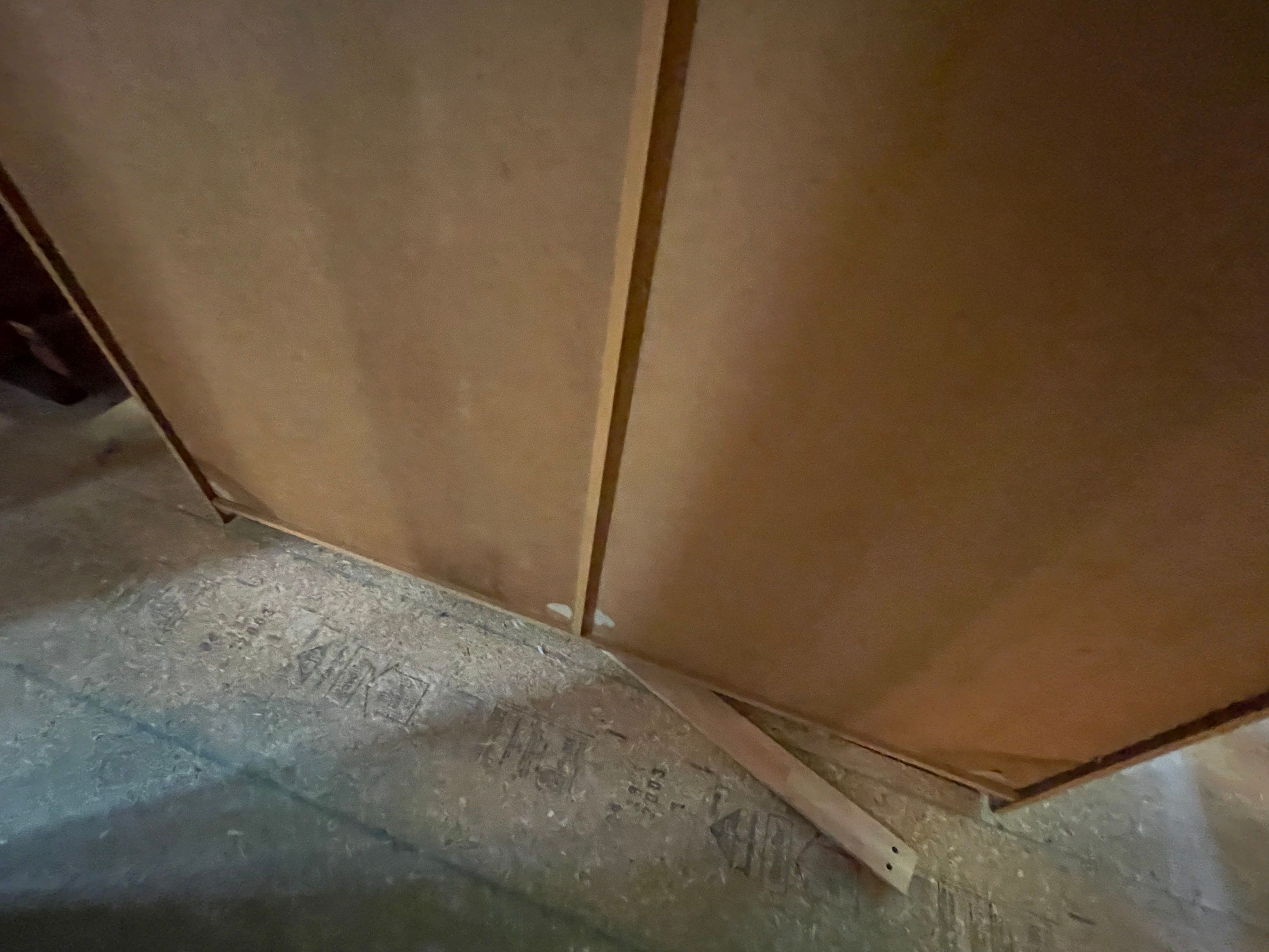 Water Damage Claim in Loch Sheldrake by FLAPA & KeyStone