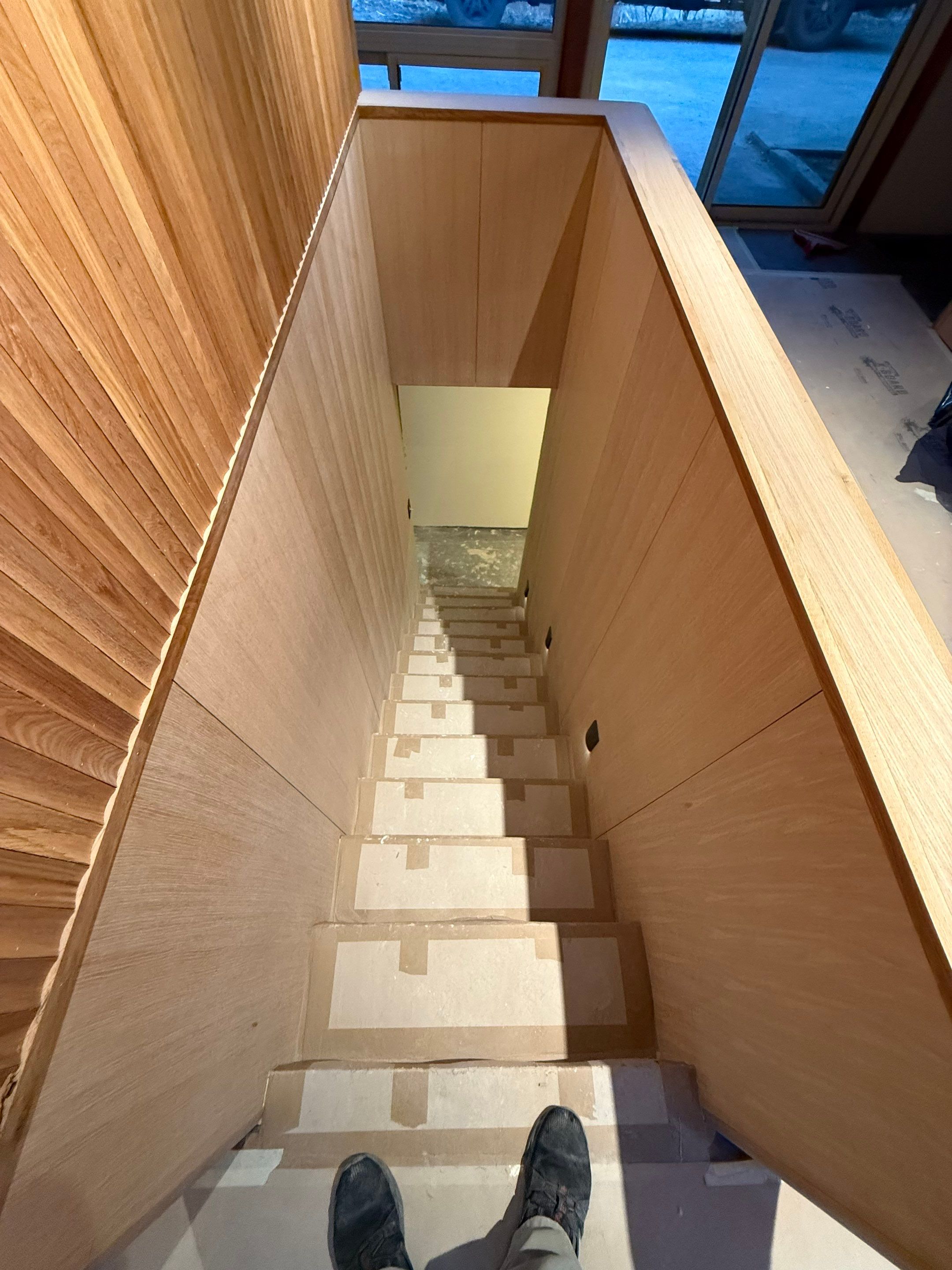 Finish Carpentry  by Bulldog Construction LLC