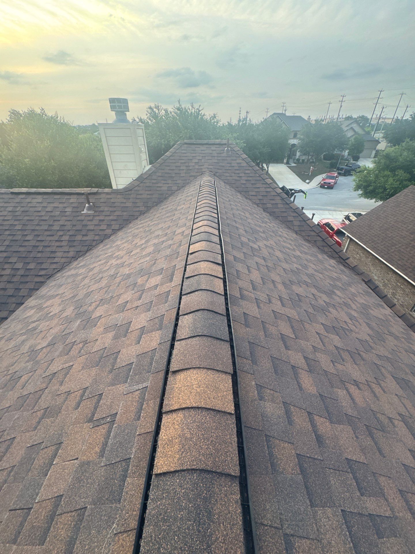 Roof replacement  by Cool Roofs