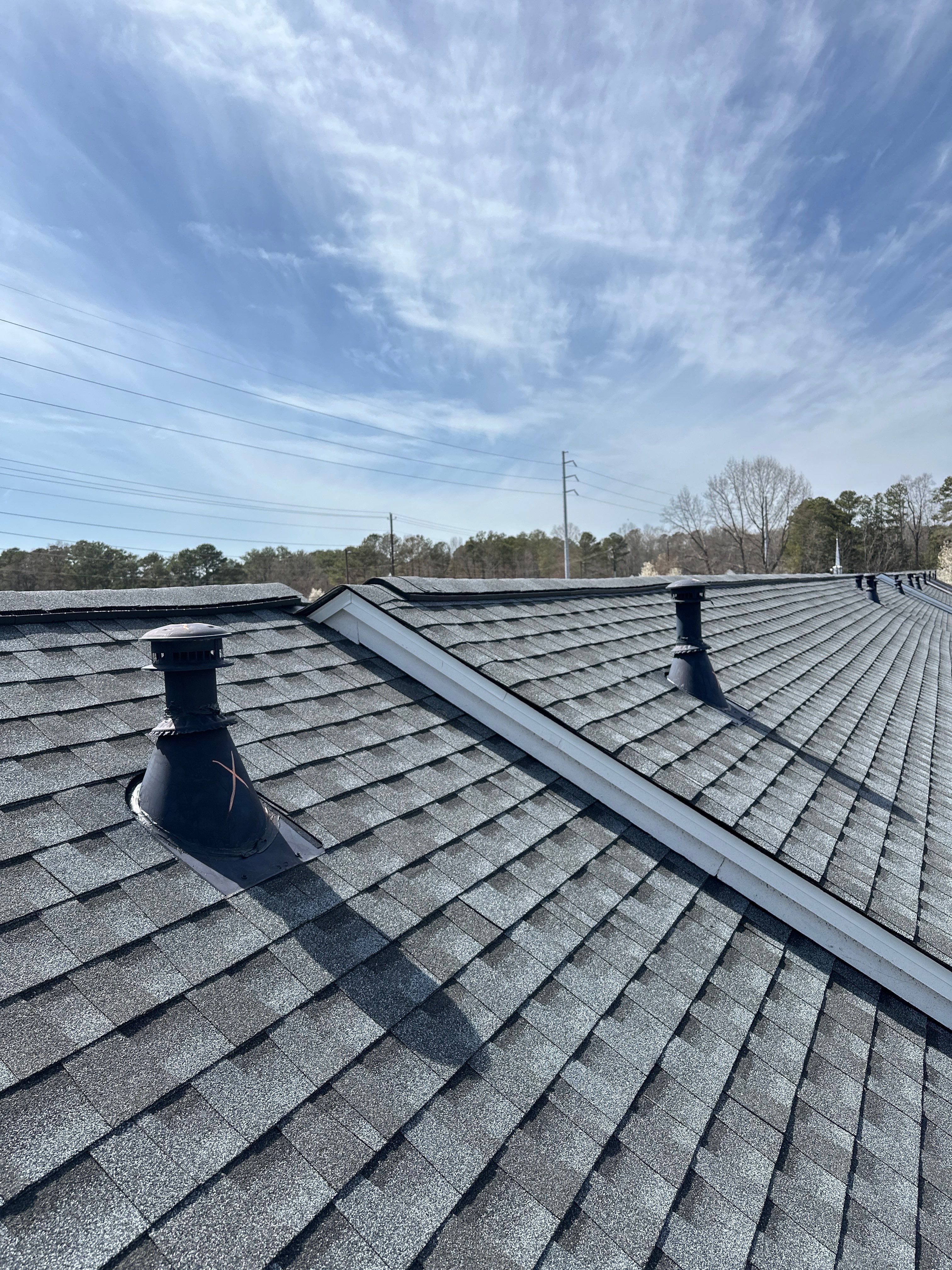 Roofing Round 2! π¨β¨ by Georgia Roof Advisors