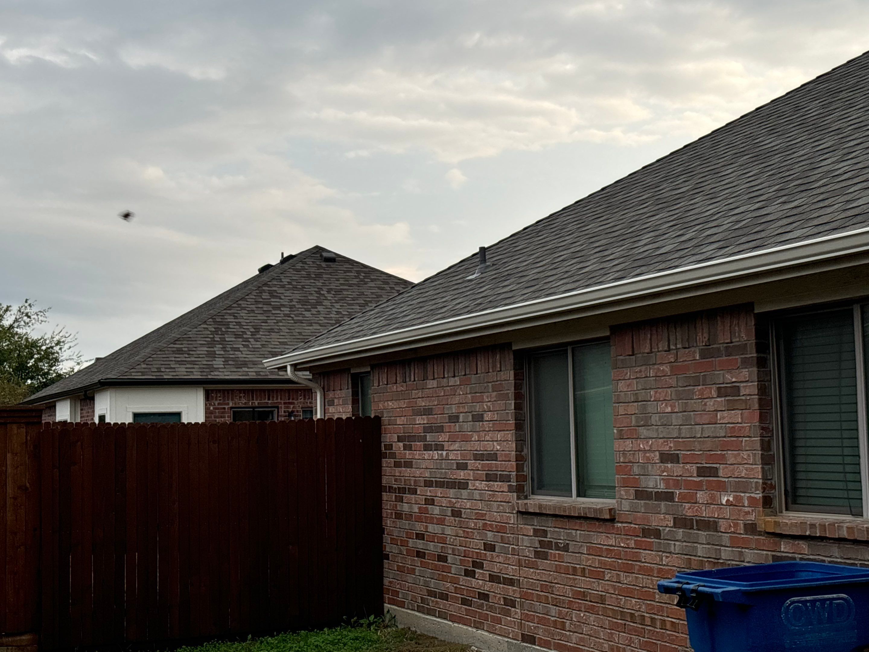 Project in Prosper by NIMBUS GENERAL CONTRACTORS, LLC