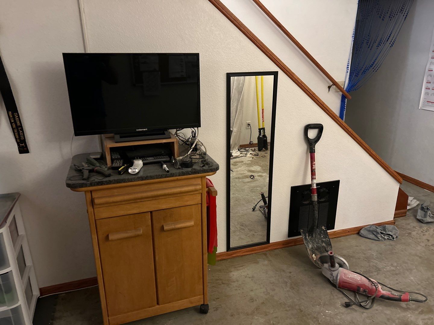 Water Damage by Accountable Home Services