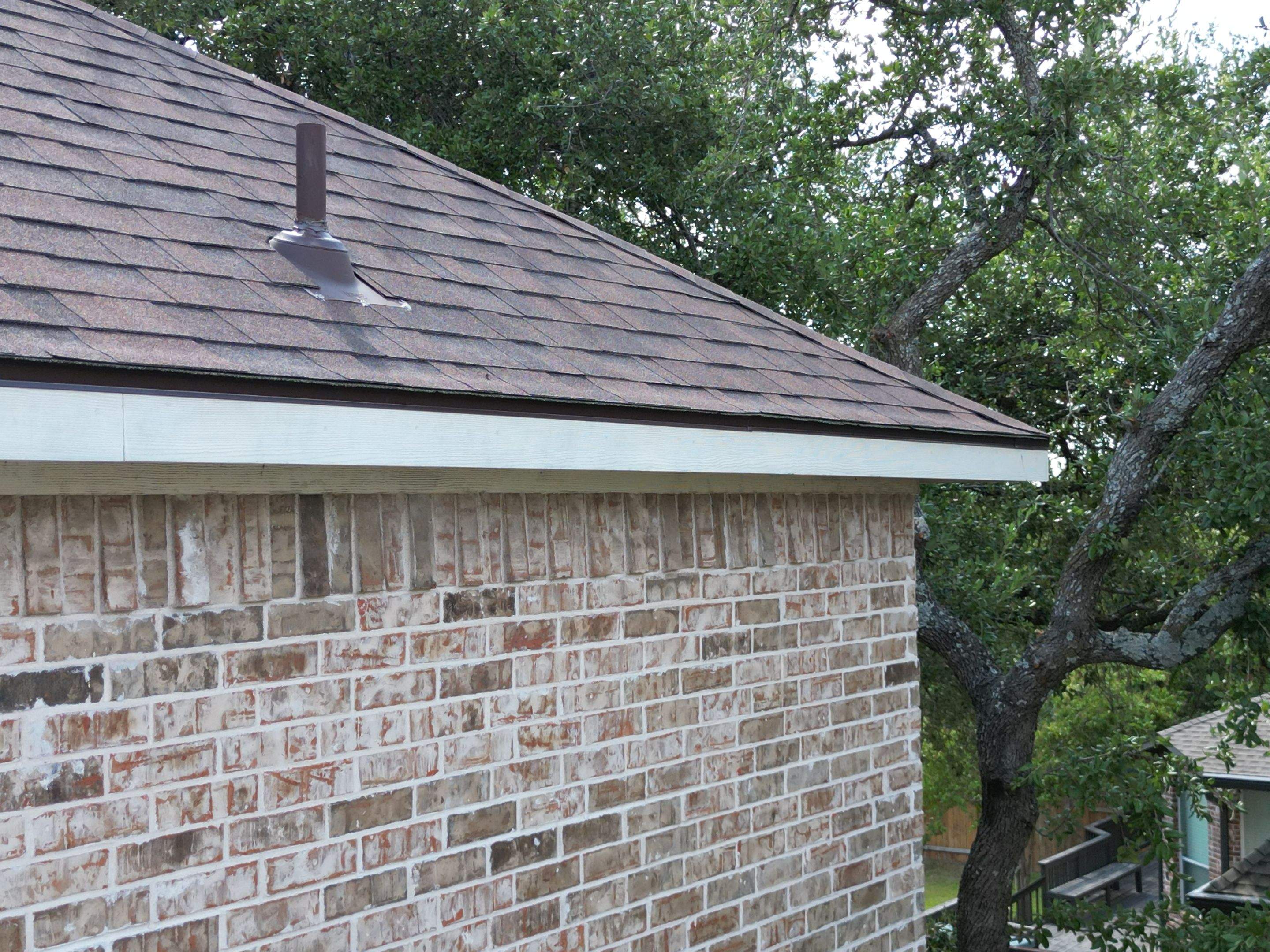 Antique Brown - Malarkey Highlander by RoofsOnly.com