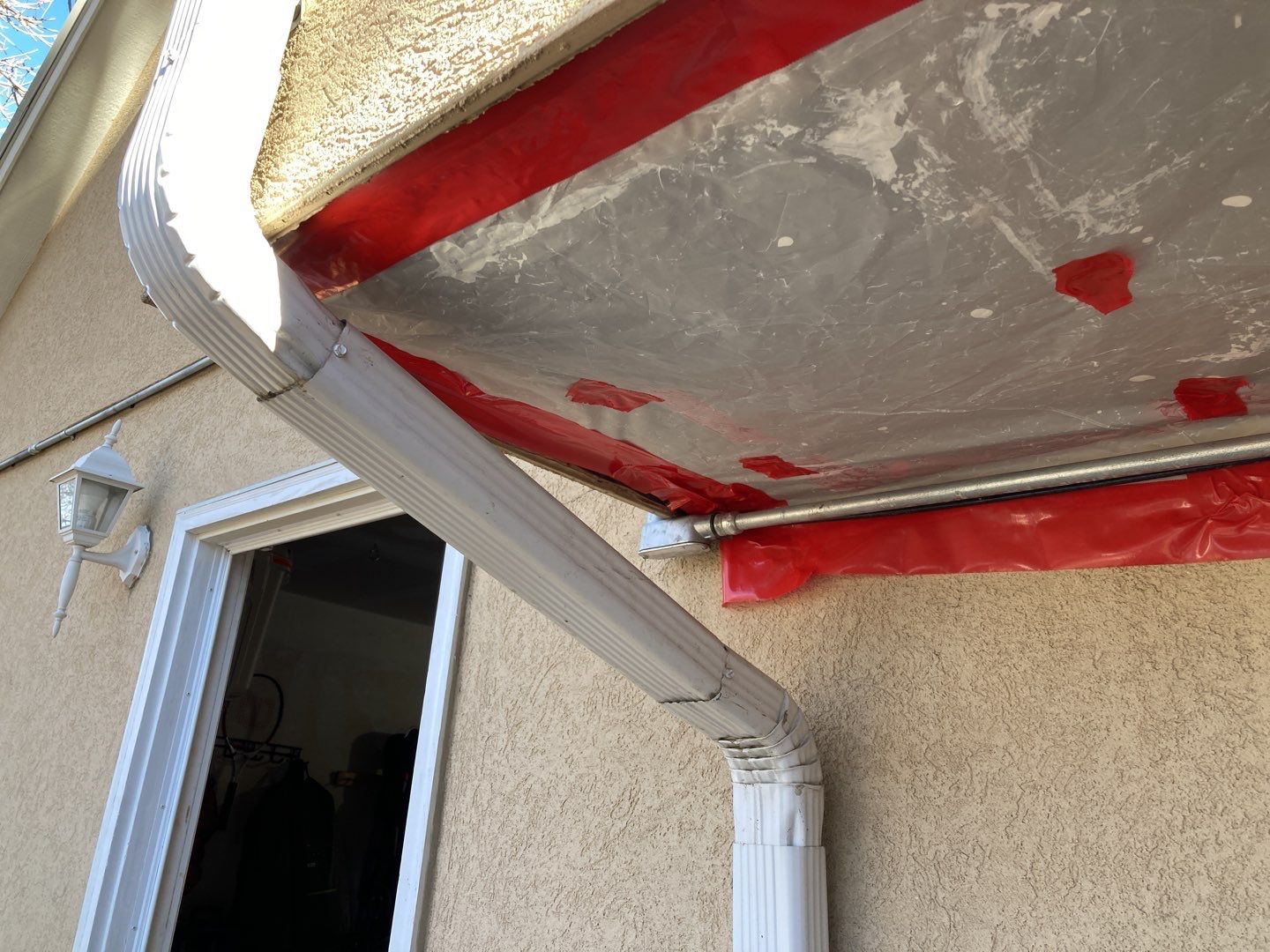 Mold Remediation in Bathroom by Accountable Home Services