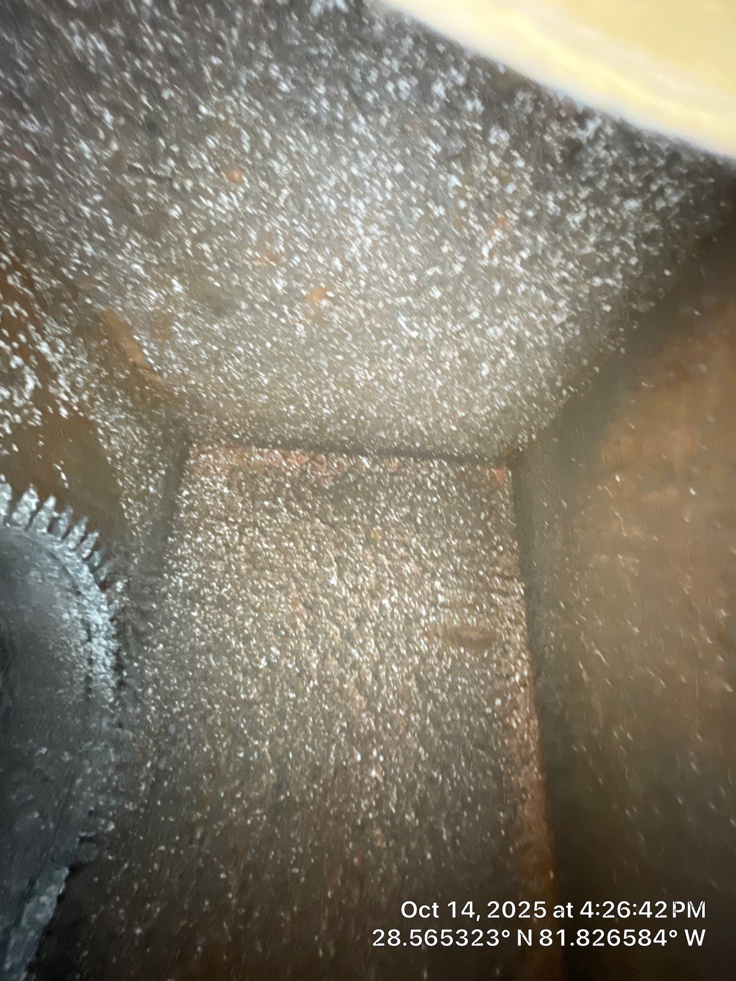 Air Duct Cleaning in Groveland by Hygienic Air, Inc
