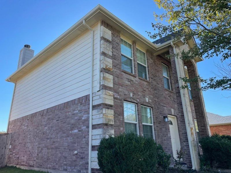 Project in Allen by Armor Roofing | Exteriors