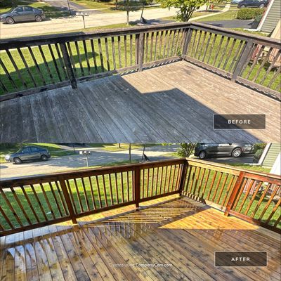 Project in Lakemoor