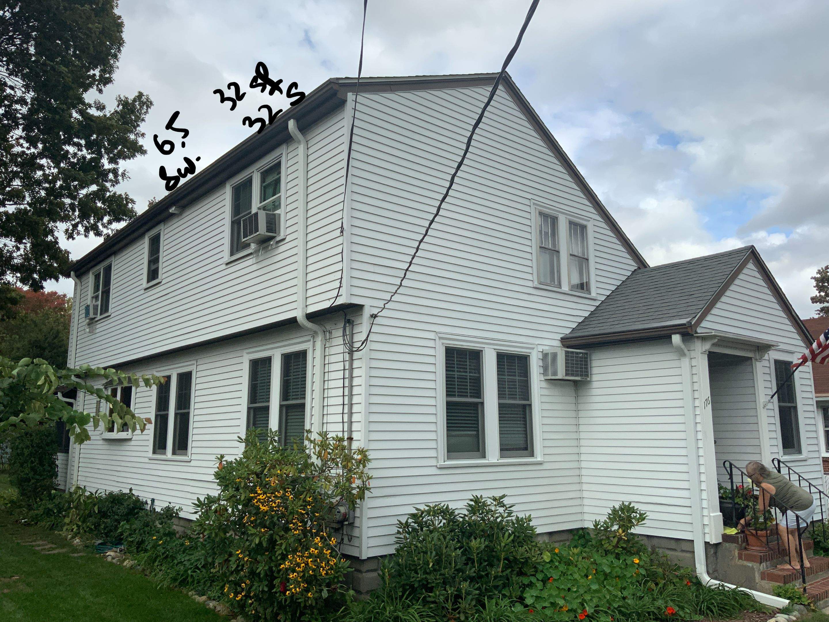 Siding Installation using CertainTeed by UBrothers Construction