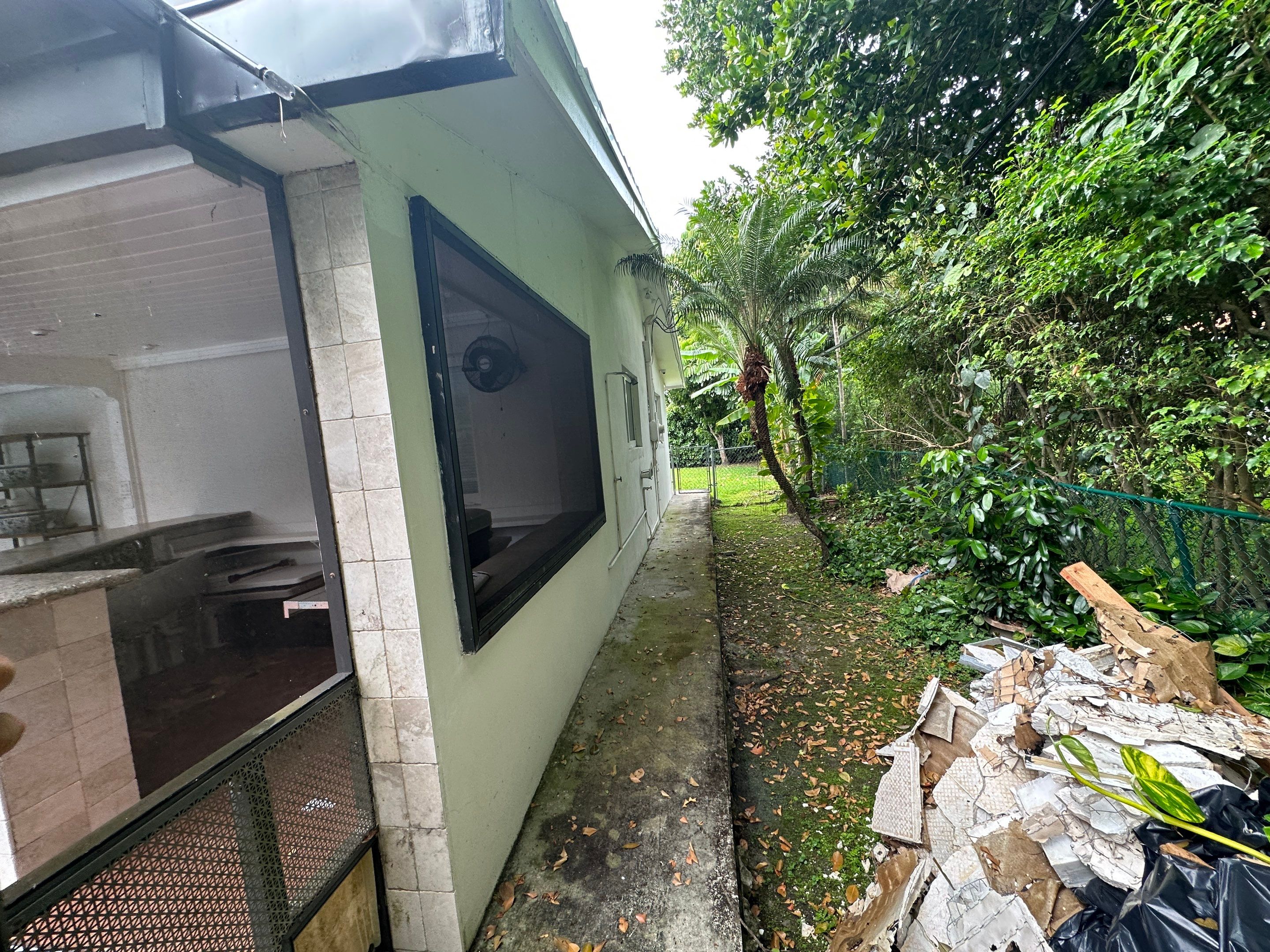 Water Damage Claim in Miami by FLAPA & KeyStone