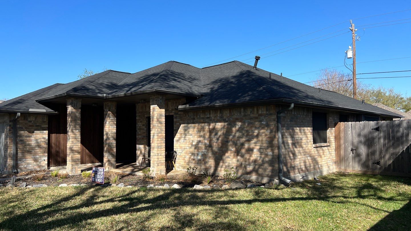 Residential Roof Replacement using BP CANADA MYSTIQUE by Elite Roofing LLC