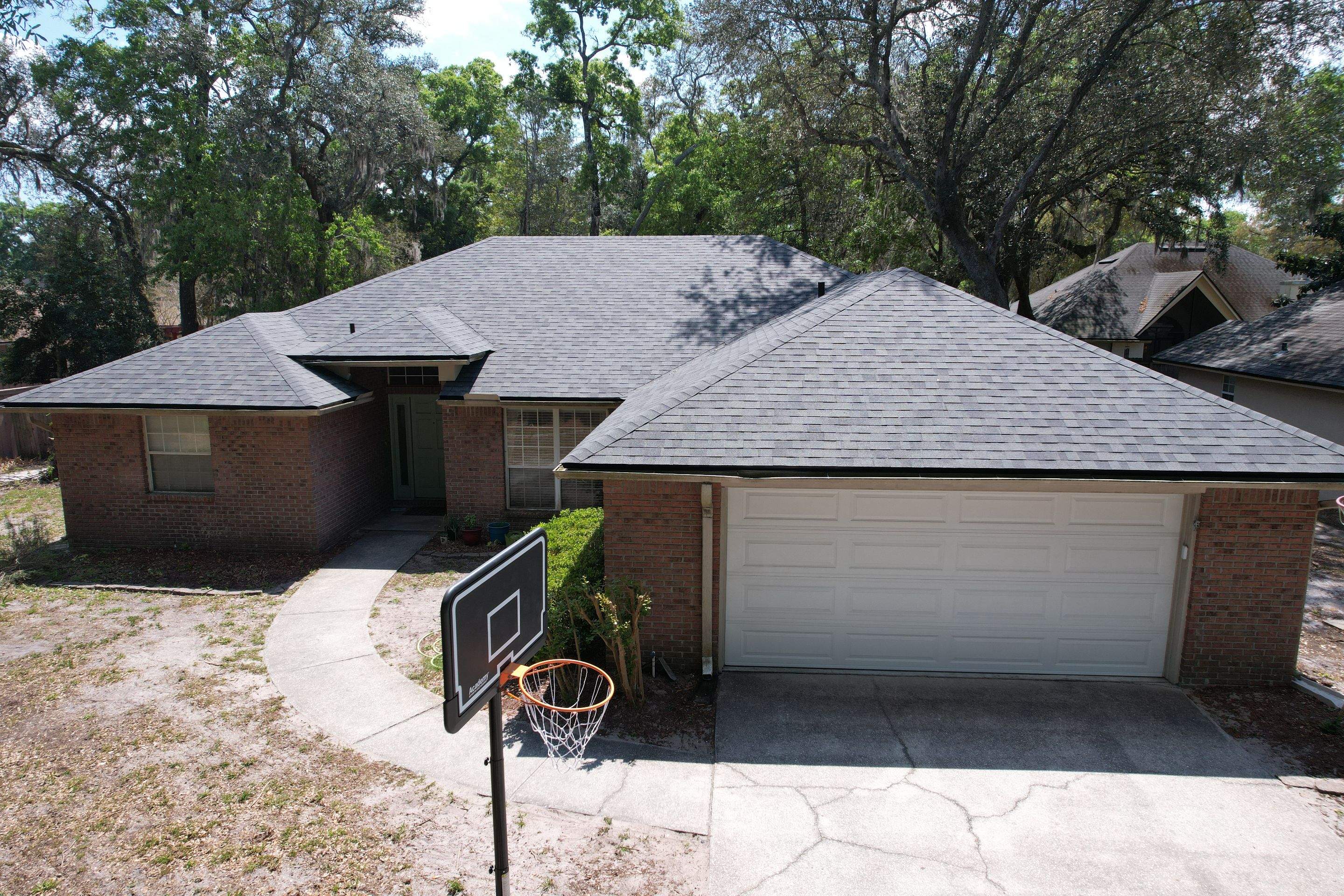 Shingle -> Shingle by Prime Roofing
