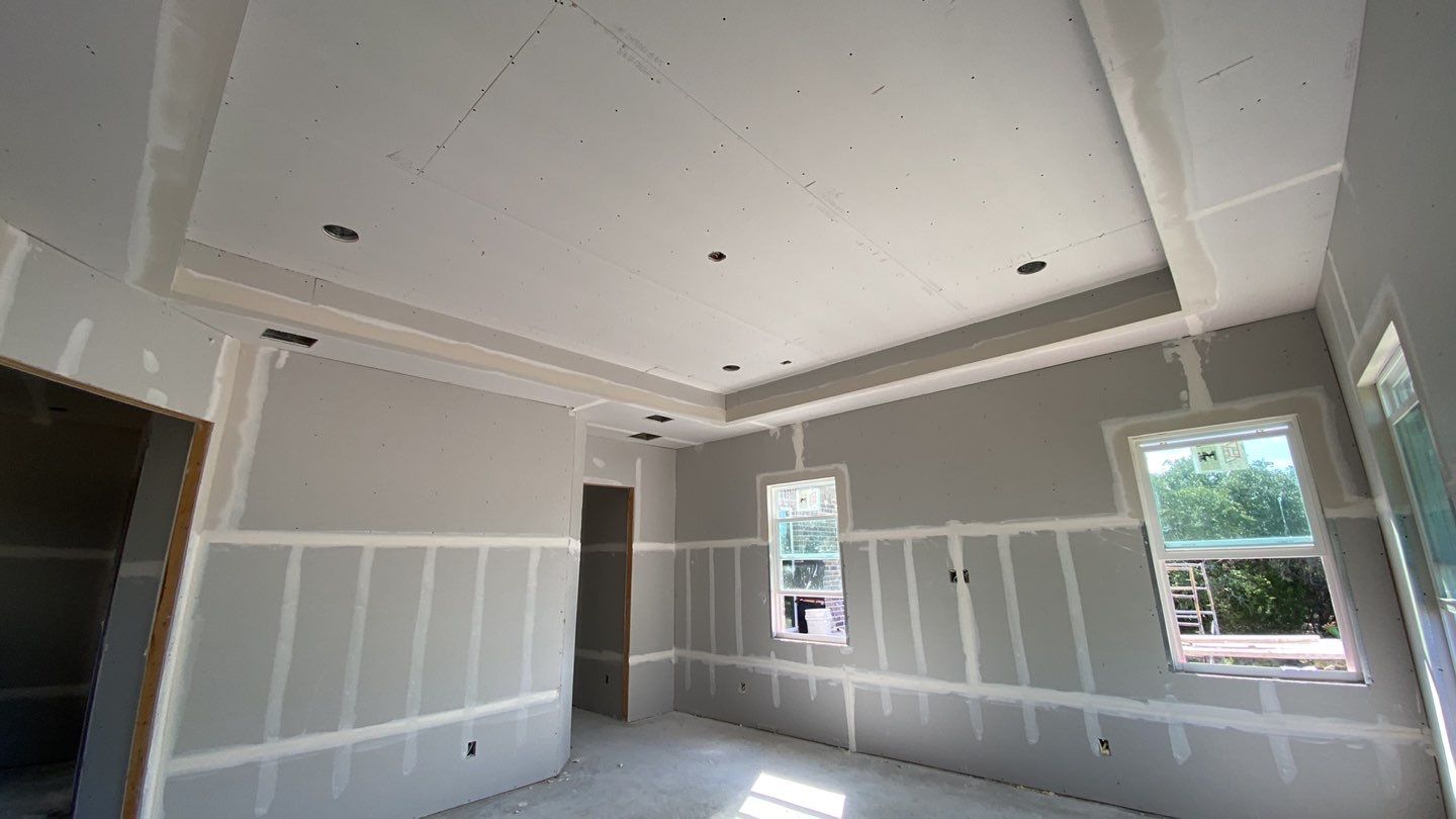 NEW CONSTRUCTION by Royal Stone Roofing 