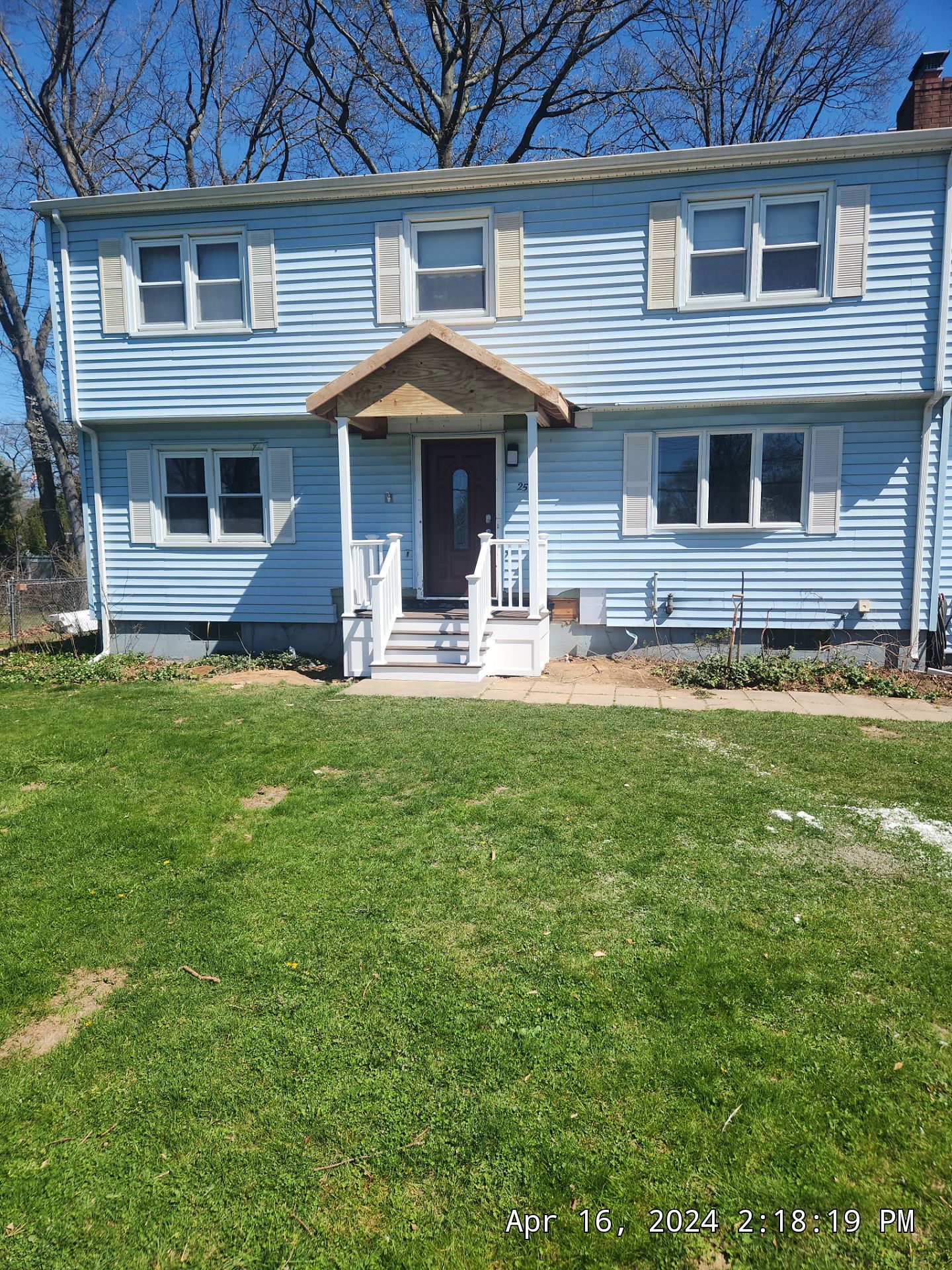 Siding Installation using Royal Building Products Carbon by A Plus Exterior