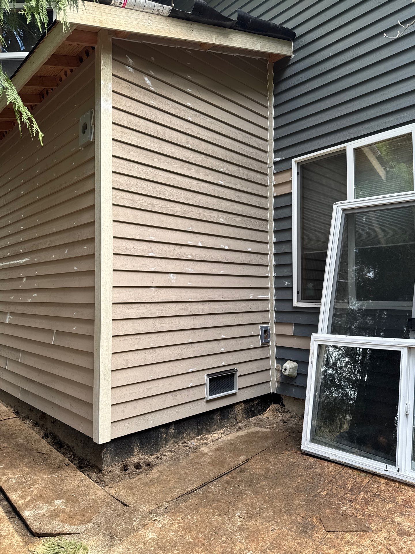 Lake Stevens Custom Pantry Addition by LinMak Construction