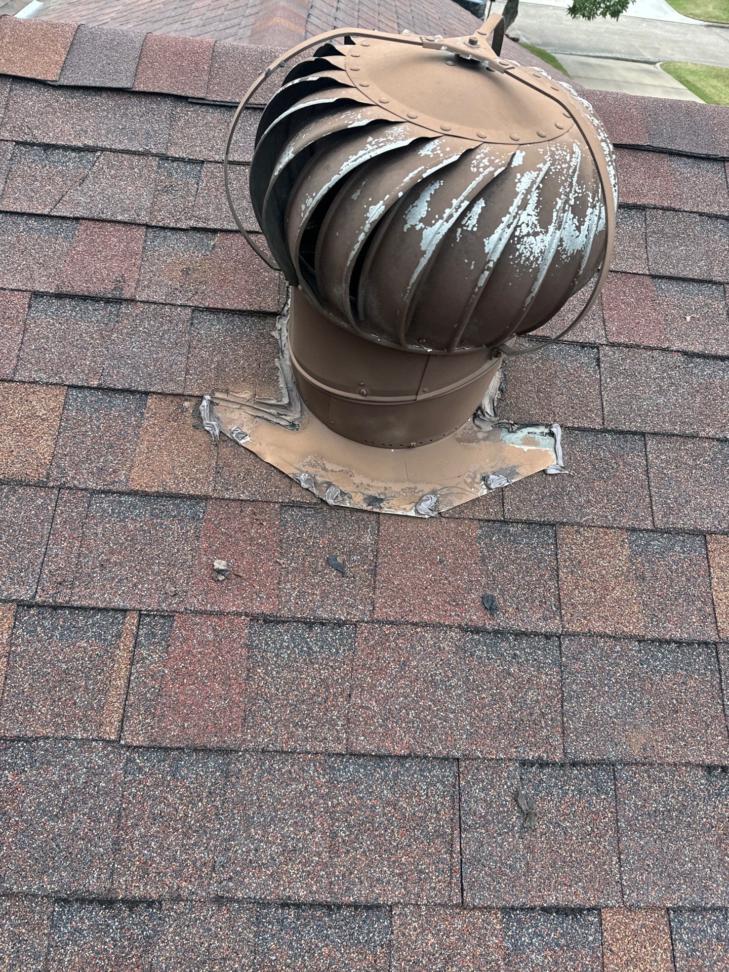Roof Repair Missouri City by Roof Repair Services LLC