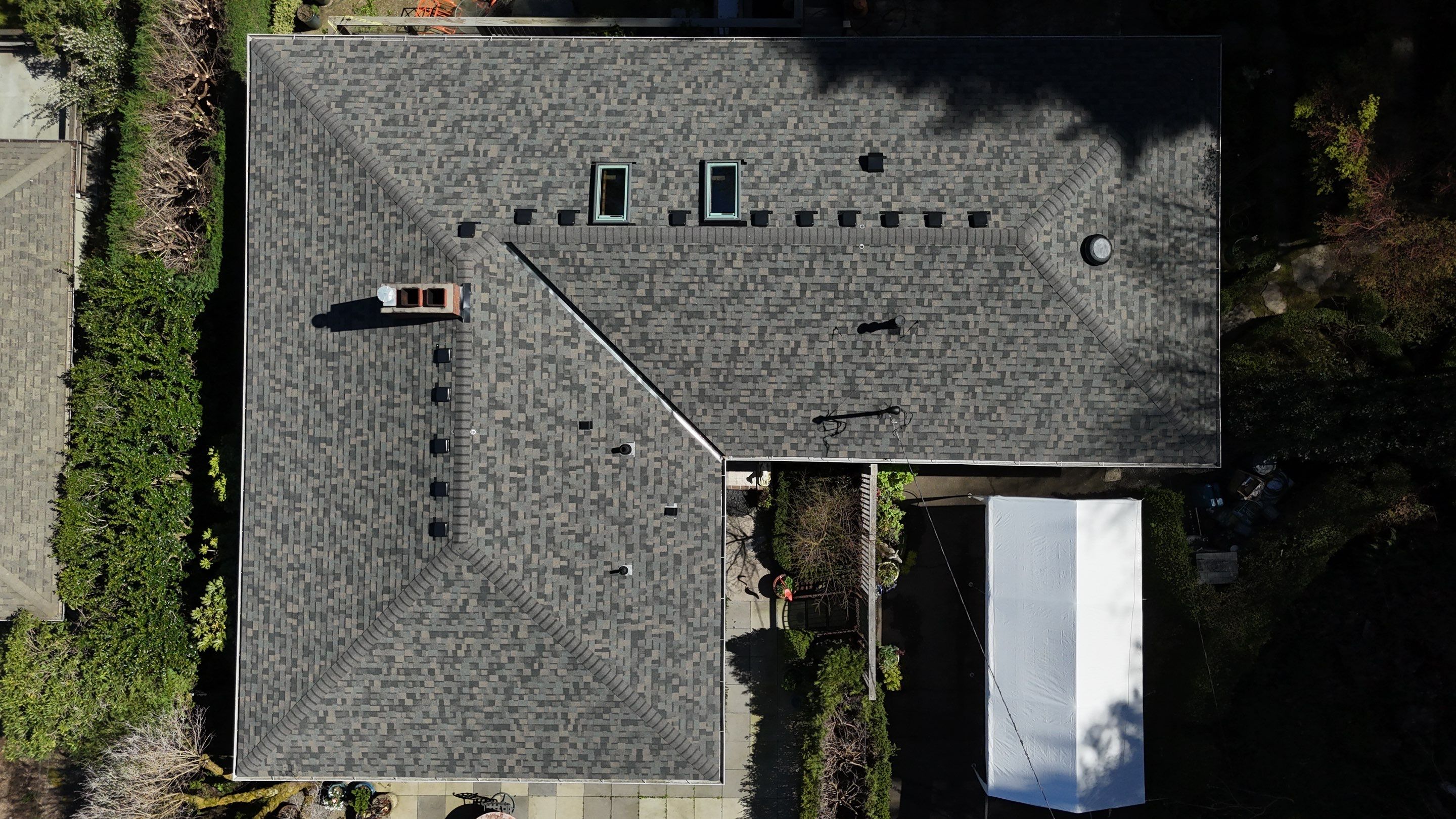 Peppercorn | Roof Replacement in Portland, OR 97219 by Valiant Roofing, LLC