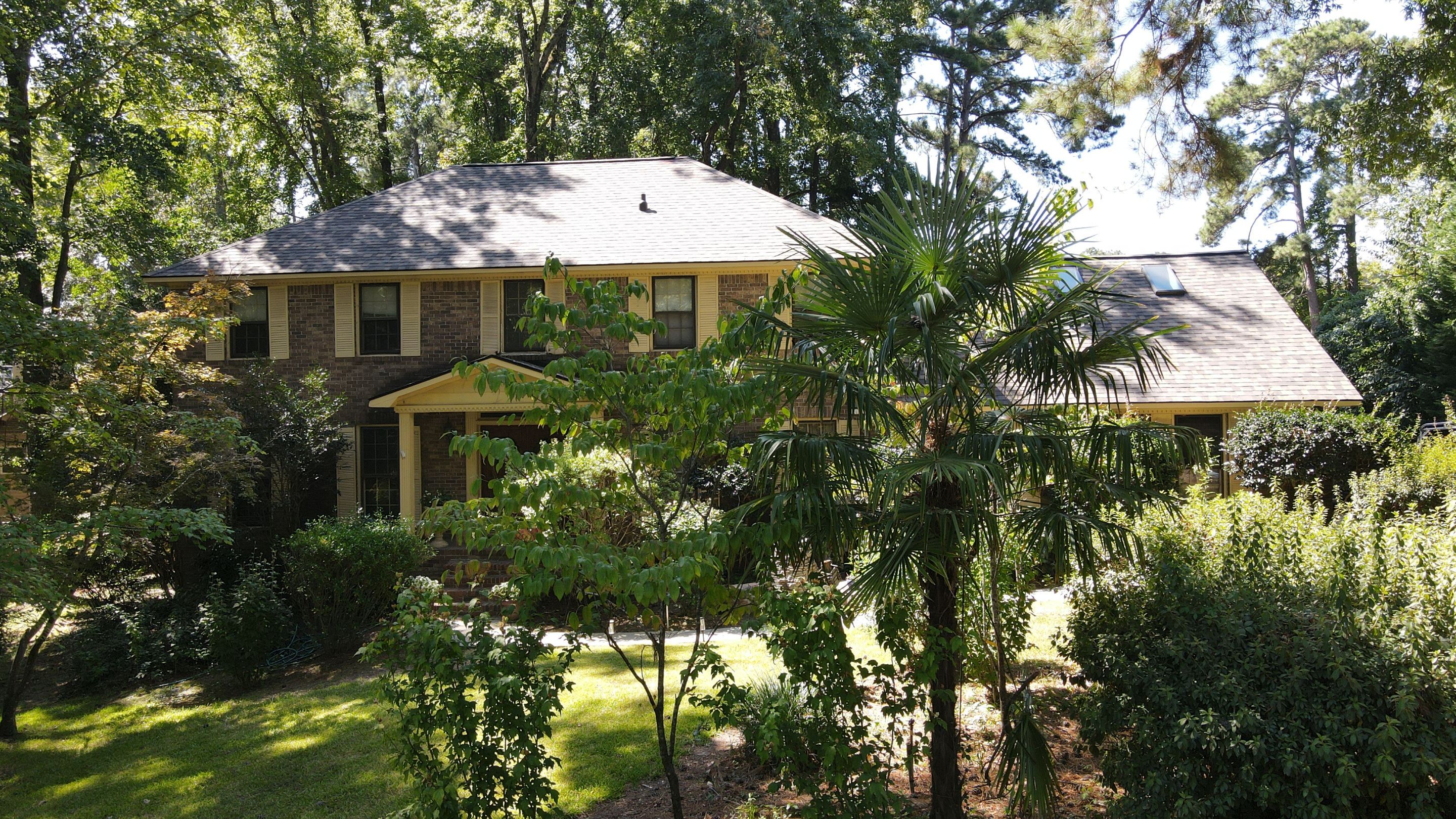 NEW ROOF WITH TRIM RESTORATION by Indigo State Roofing