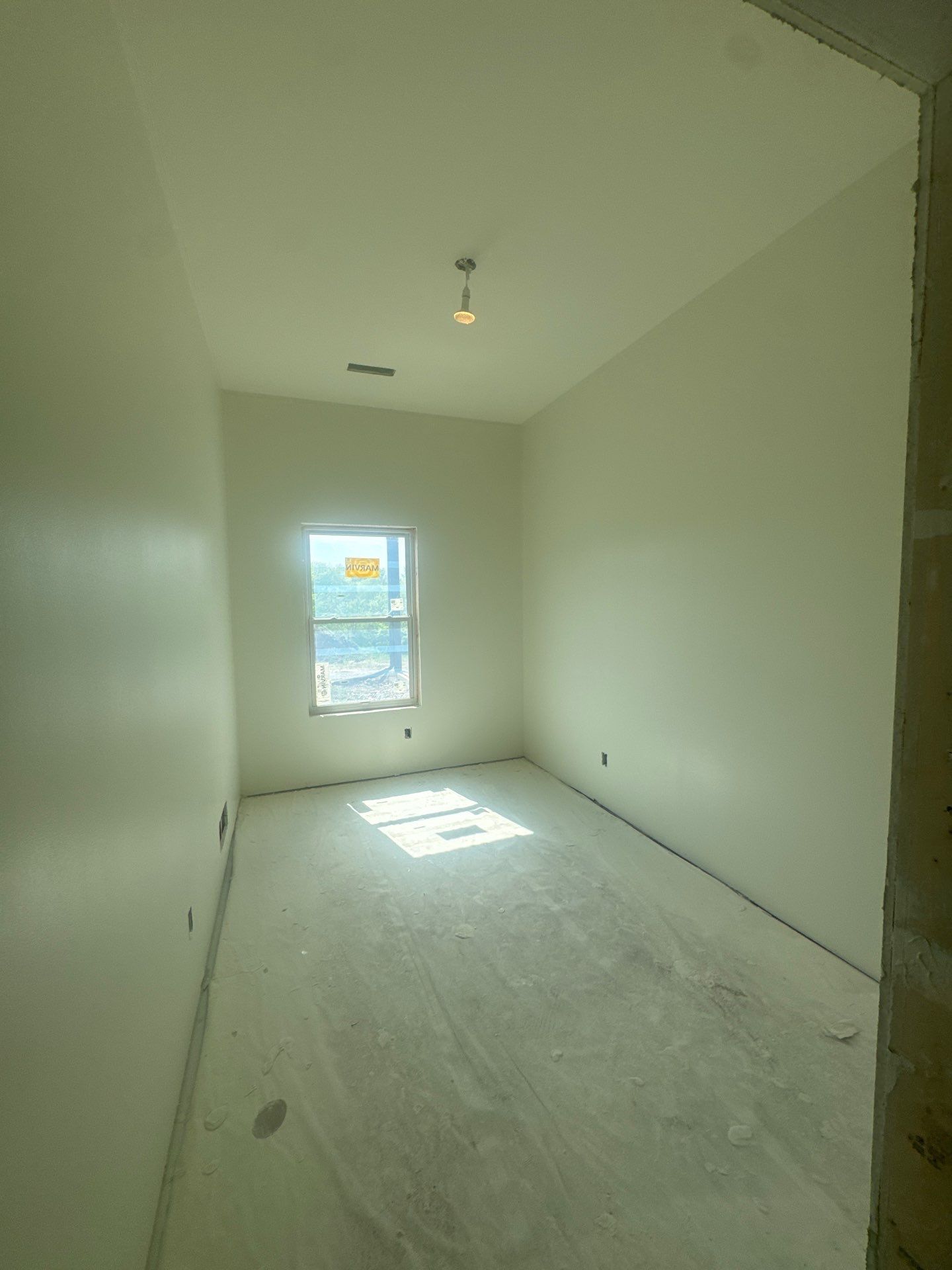 New Build Residential Interior Prime and Paint by Midwest Paint LLC