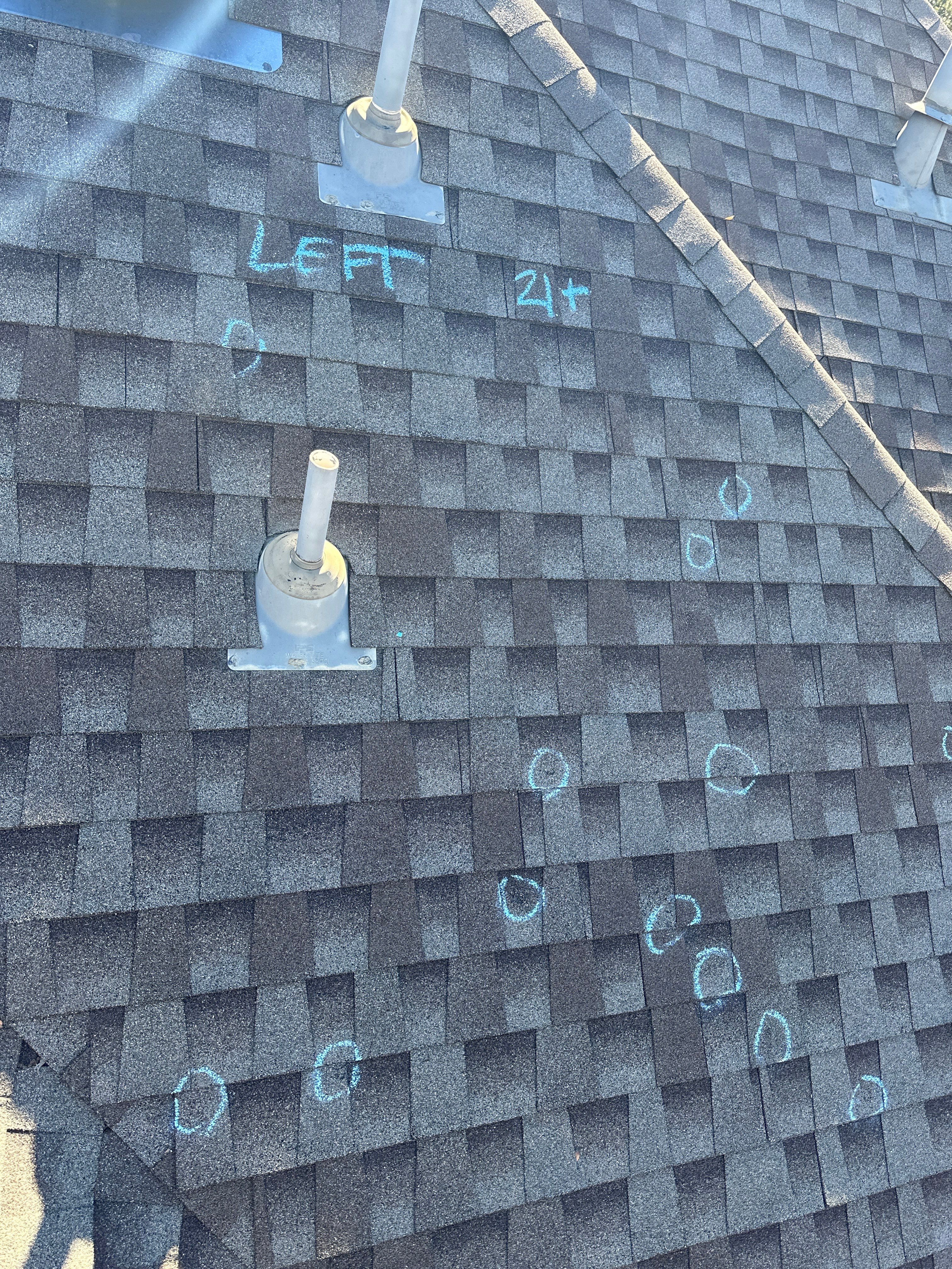 Residential Roof Replacement using ATLAS PINNACLE IR - Weathered Wood by Elite Roofing LLC
