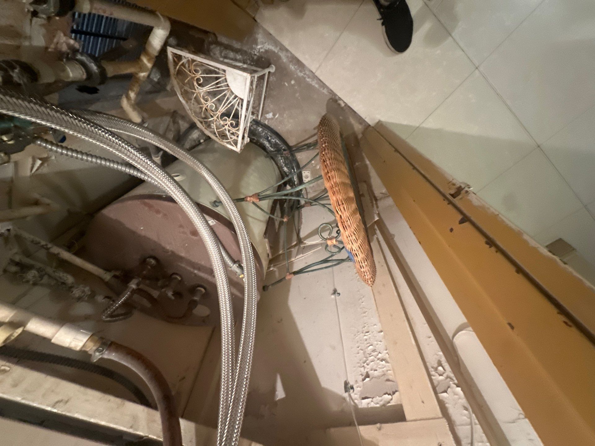 Water Damage Claim in Hollywood by FLAPA & KeyStone