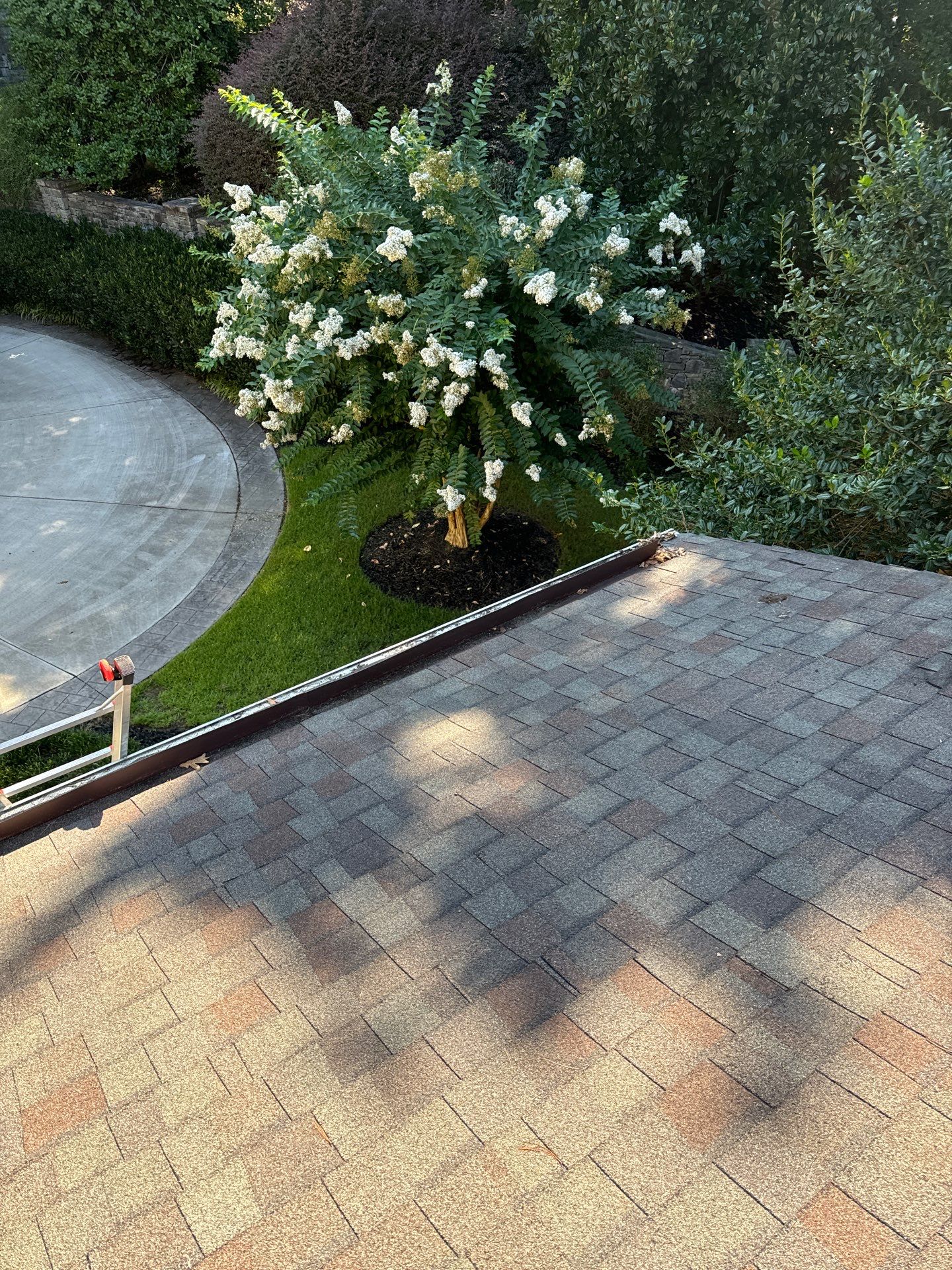 Elliot Hansen by United Contracting and Roofing
